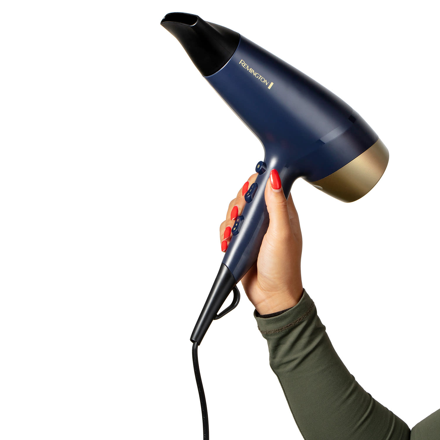 Εικόνα 4 του Remington Sapphire Luxe Σεσουάρ  D5805 2.200,0 W