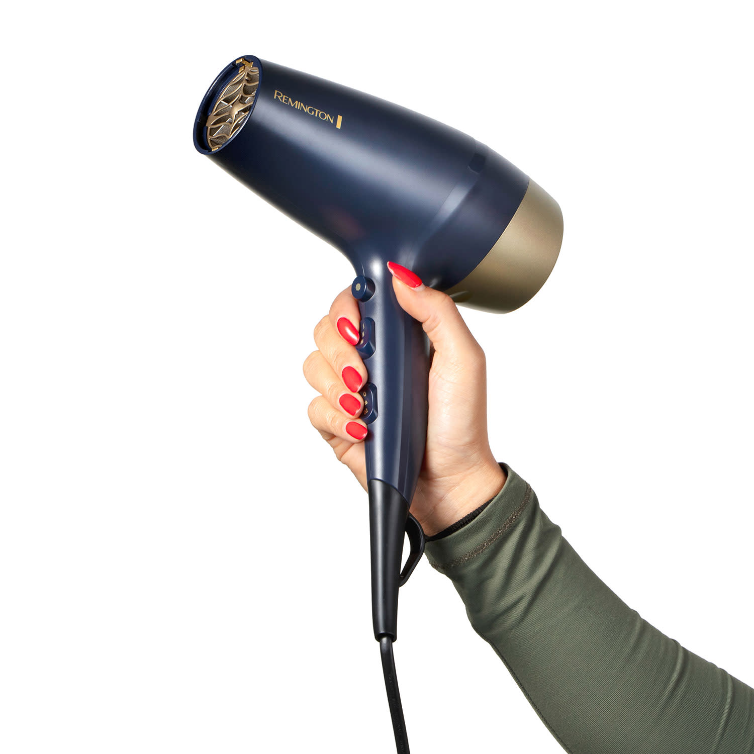 Εικόνα 9 του Remington Sapphire Luxe Σεσουάρ  D5805 2.200,0 W