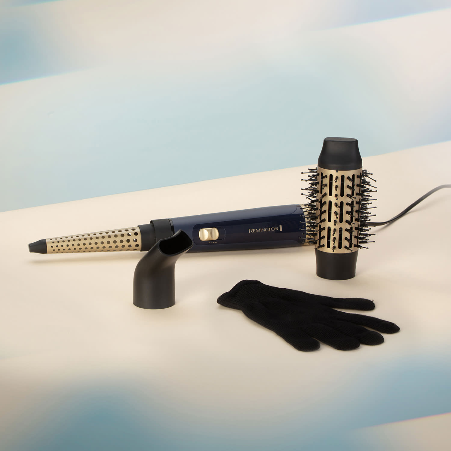 Εικόνα 6 του Remington Sapphire Luxe Ηλεκτρική βούρτσα AS5805