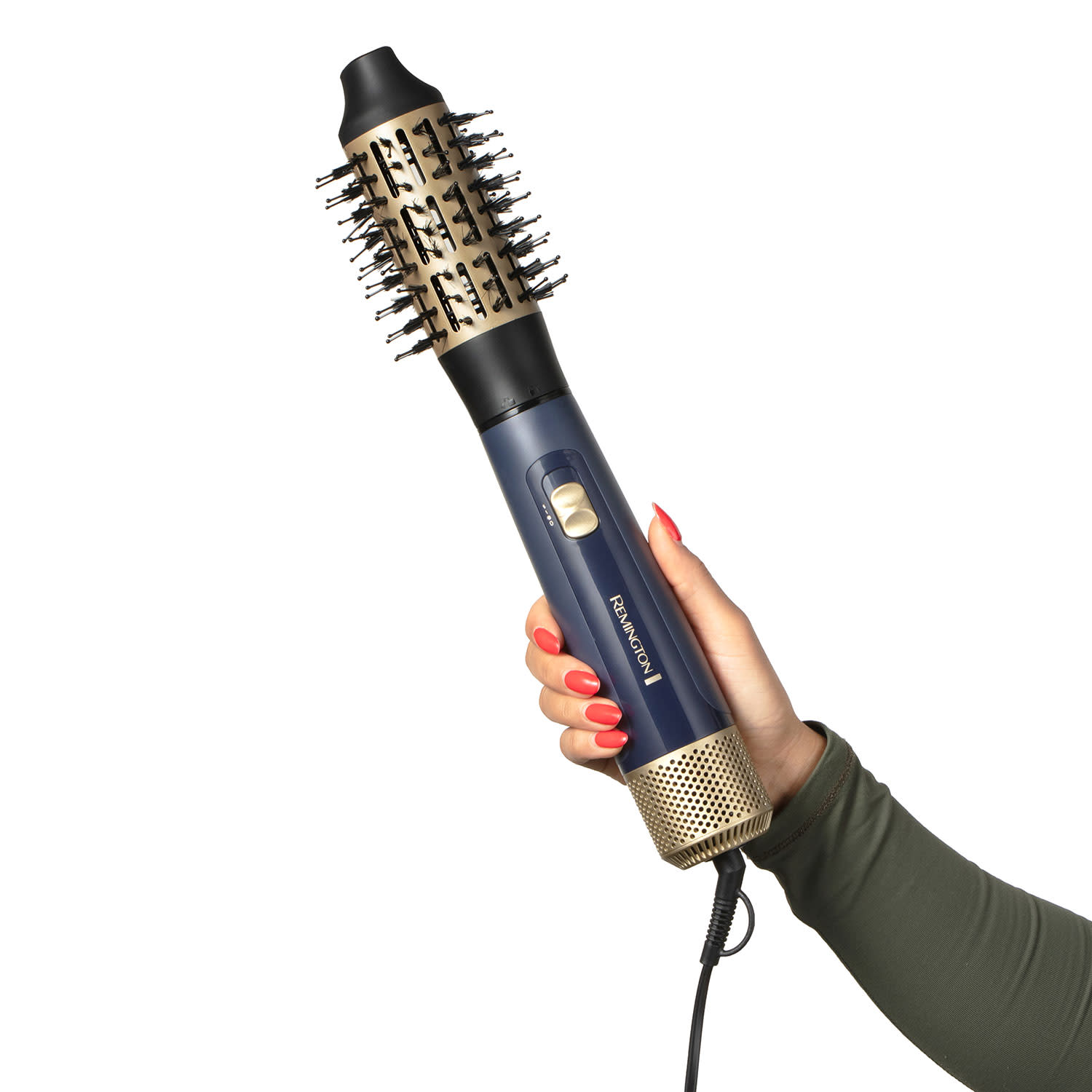 Εικόνα 8 του Remington Sapphire Luxe Ηλεκτρική βούρτσα AS5805