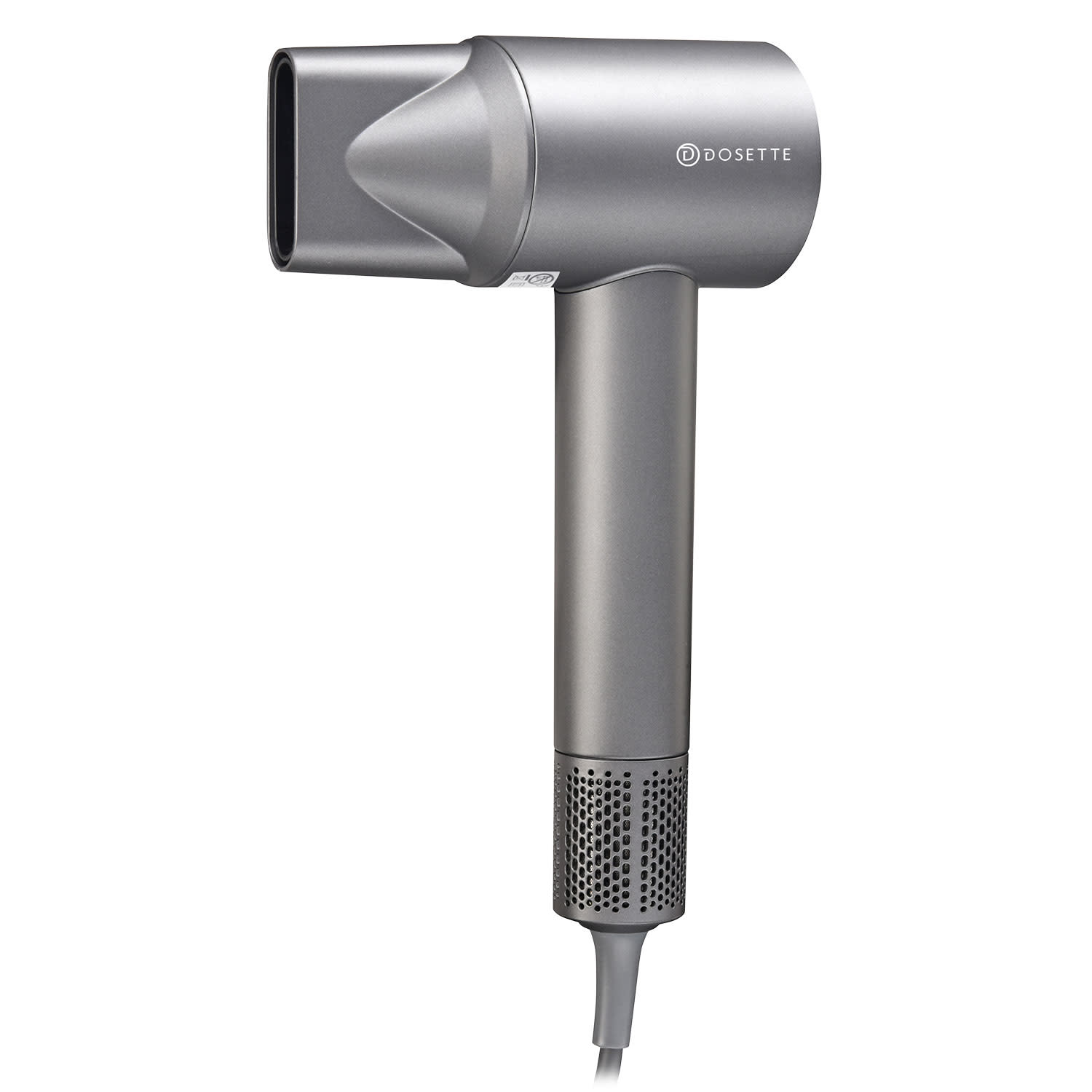 Dosette Σεσουάρ D-HD16BL 1600 W