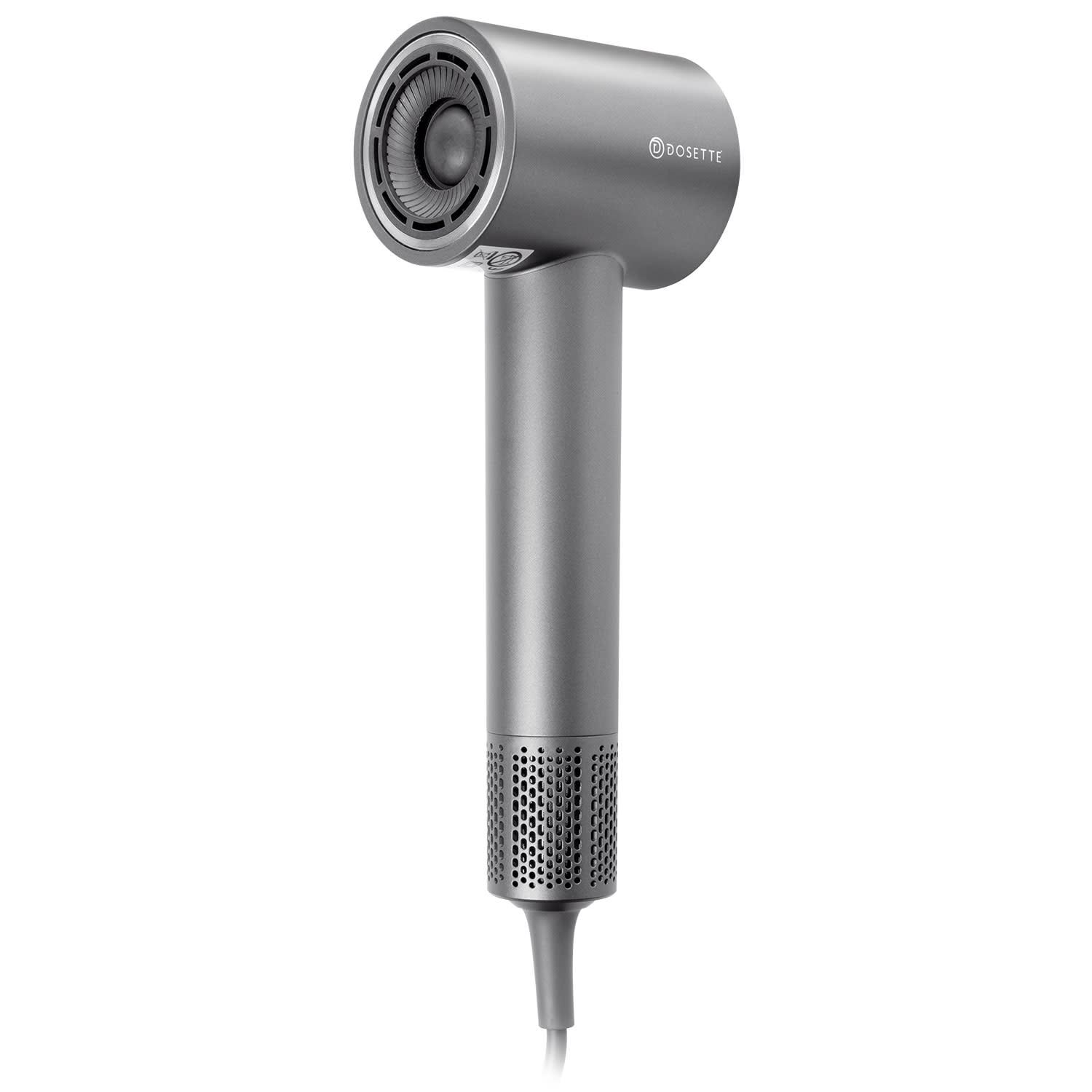 Εικόνα 4 του Dosette Σεσουάρ D-HD16BL 1600 W