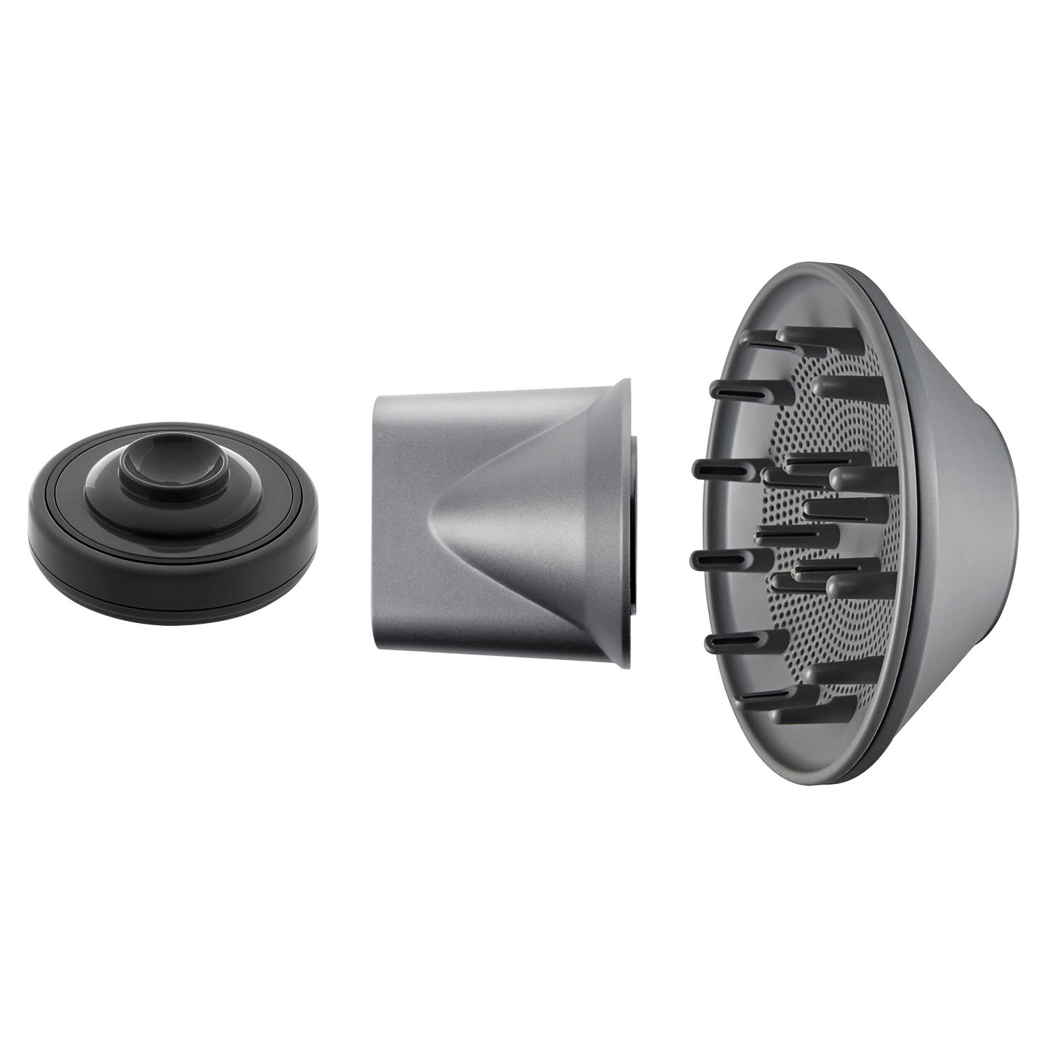 Εικόνα 5 του Dosette Σεσουάρ D-HD16BL 1600 W