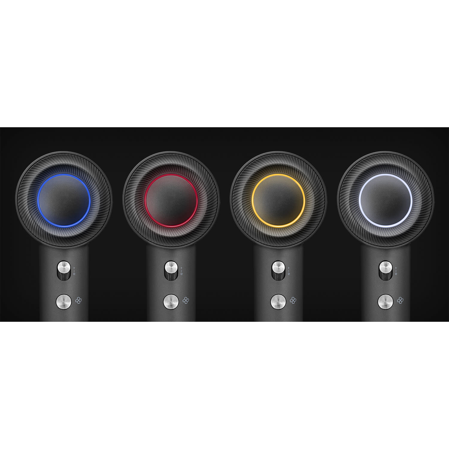 Εικόνα 7 του Dosette Σεσουάρ D-HD16BL 1600 W