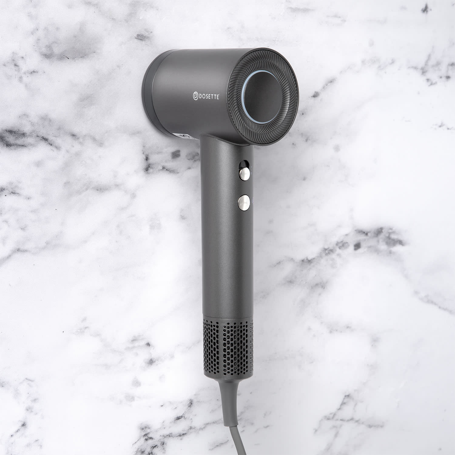 Εικόνα 8 του Dosette Σεσουάρ D-HD16BL 1600 W