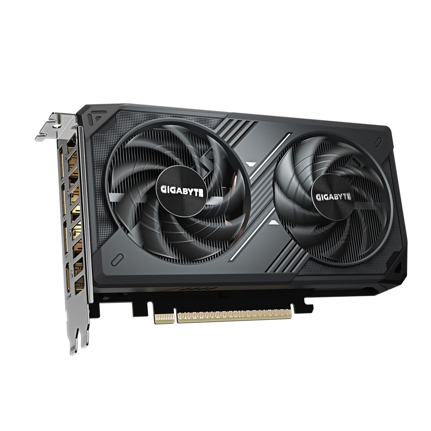 Εικόνα 4 του Gigabyte VGA GeForce RTX RTX 5060 Windforce Max OC 8 GB