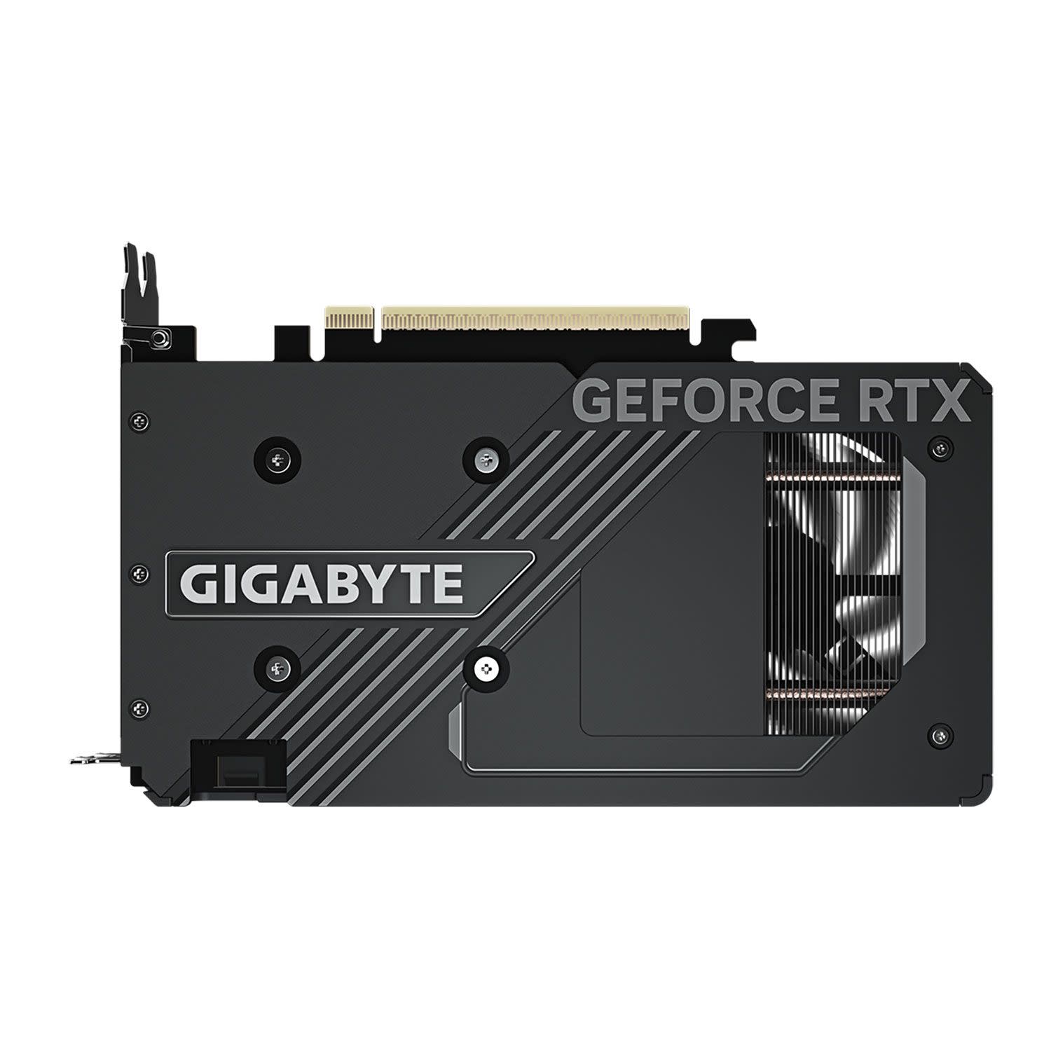 Εικόνα 6 του Gigabyte VGA GeForce RTX RTX 5060 Windforce Max OC 8 GB