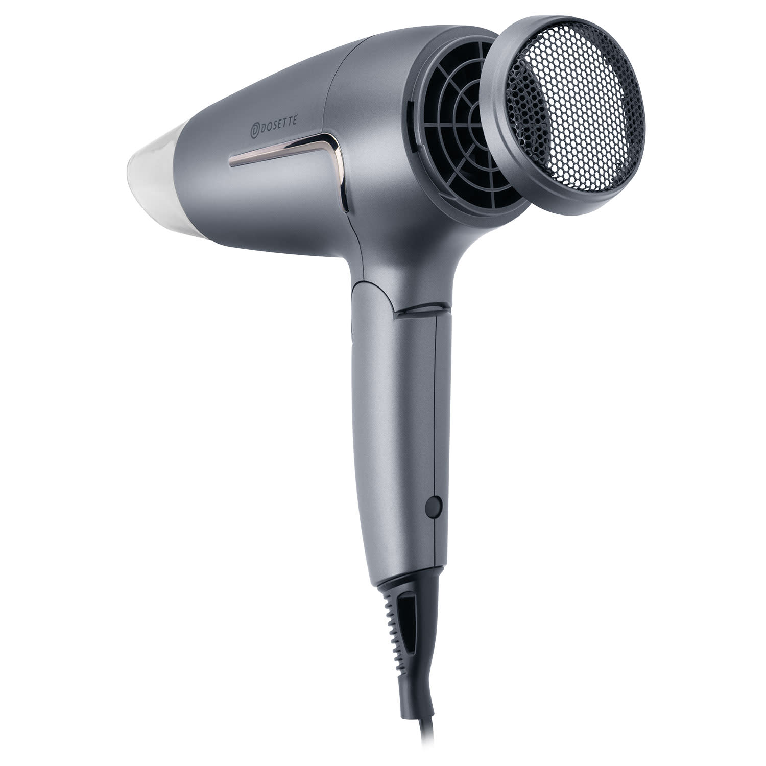 Κάνε κλικ για να δεις την εικόνα 3 του Dosette Σεσουάρ D-HD16DC 1600 W