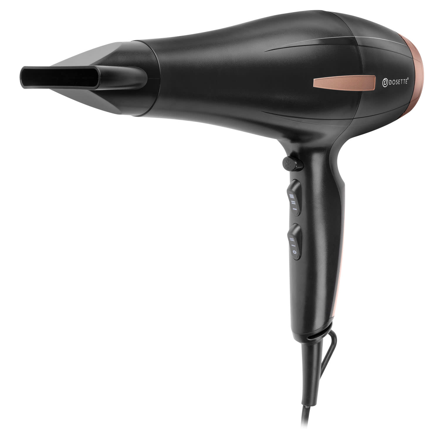 Dosette Σεσουάρ D-HD22AC 2200 W