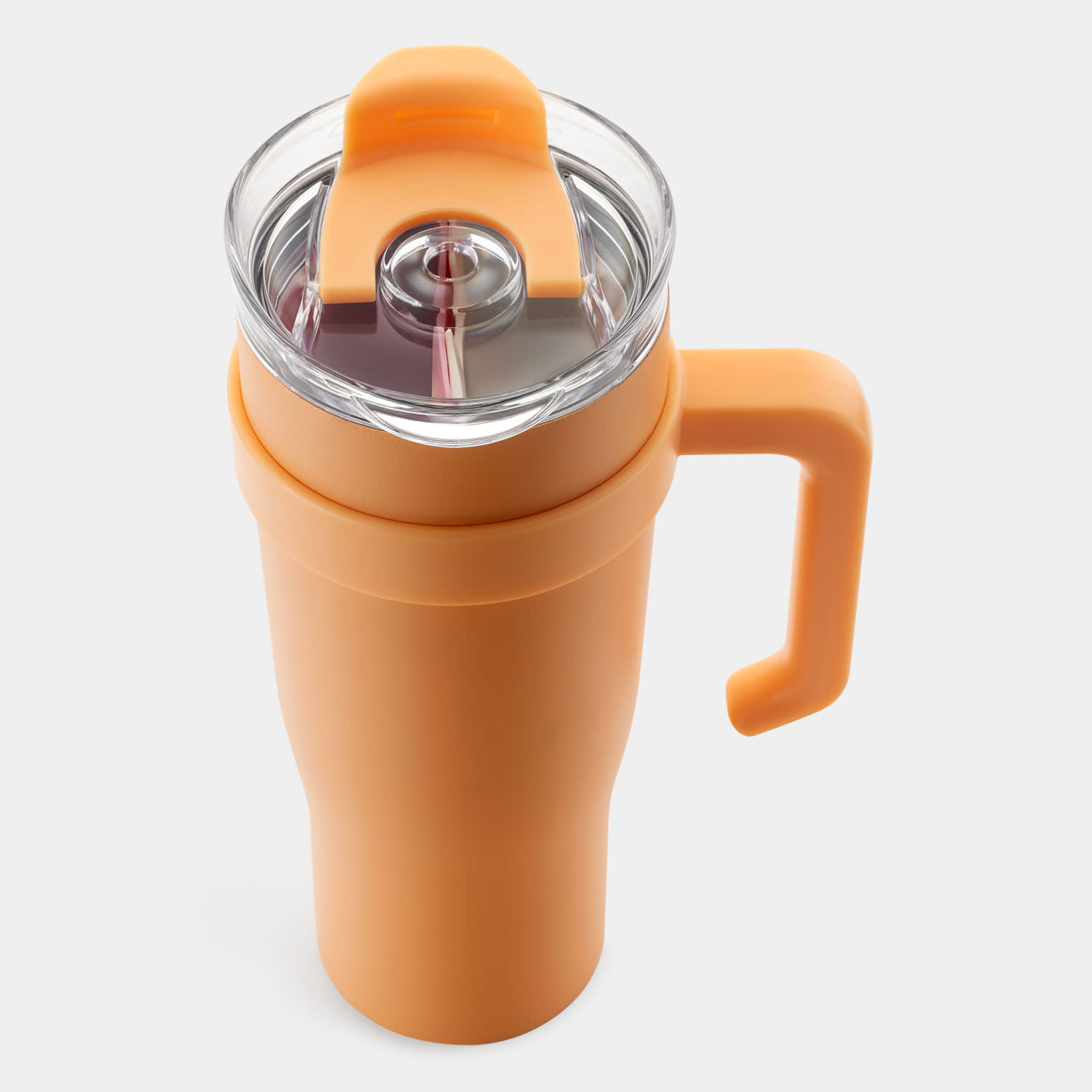 Εικόνα 6 του Sentio Διαχωριστικό ροφημάτων 2σε1 για Παγούρια 30oz & 40oz