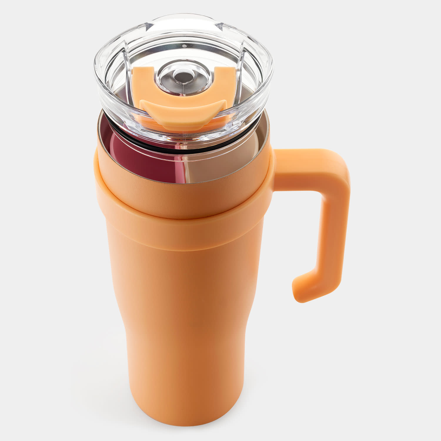 Εικόνα 4 του Sentio Διαχωριστικό ροφημάτων 2σε1 για Παγούρια 30oz & 40oz