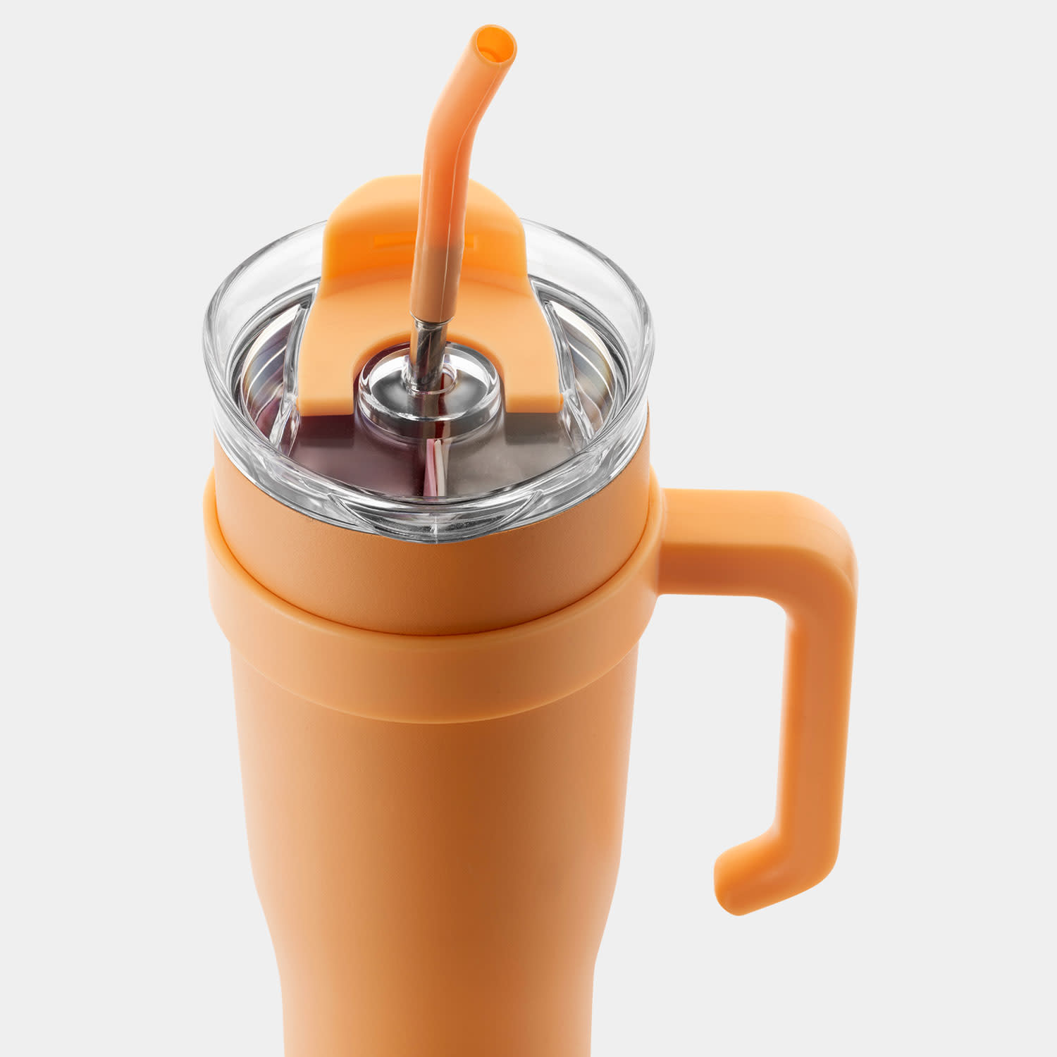 Εικόνα 5 του Sentio Διαχωριστικό ροφημάτων 2σε1 για Παγούρια 30oz & 40oz