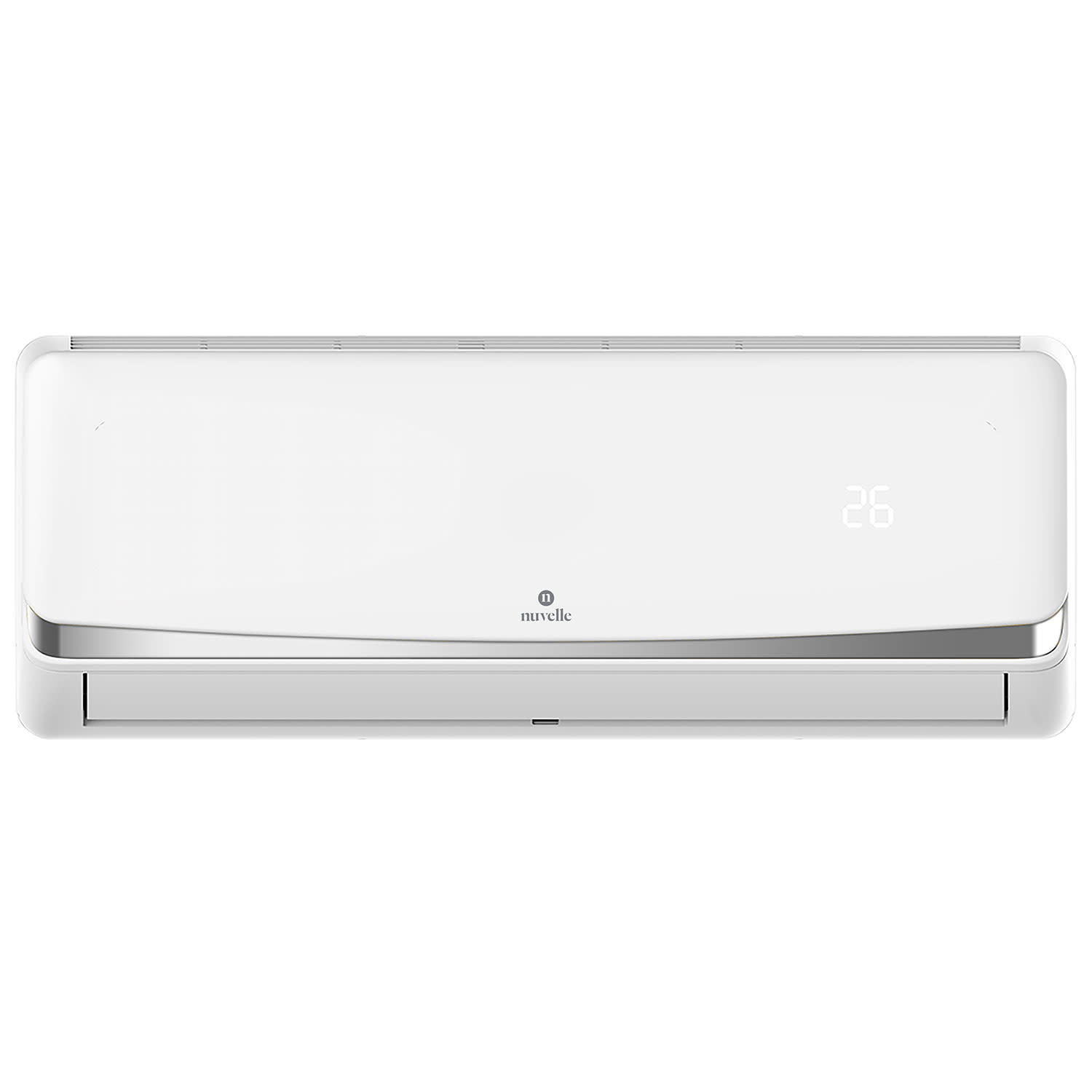 Nuvelle Κλιματιστικό Cirrus NC18I/NC18O 18.000BTU/h Wifi