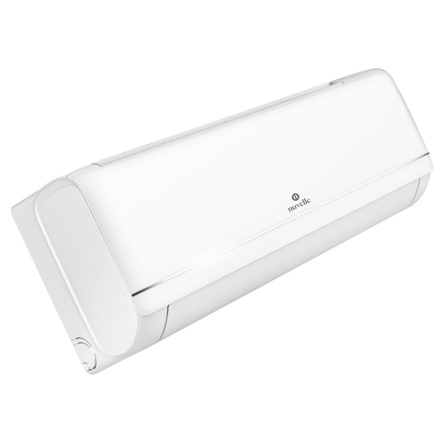 Εικόνα 2 του Nuvelle Κλιματιστικό Tempest NTB9I/NTB9O 9.000BTU/h Wifi