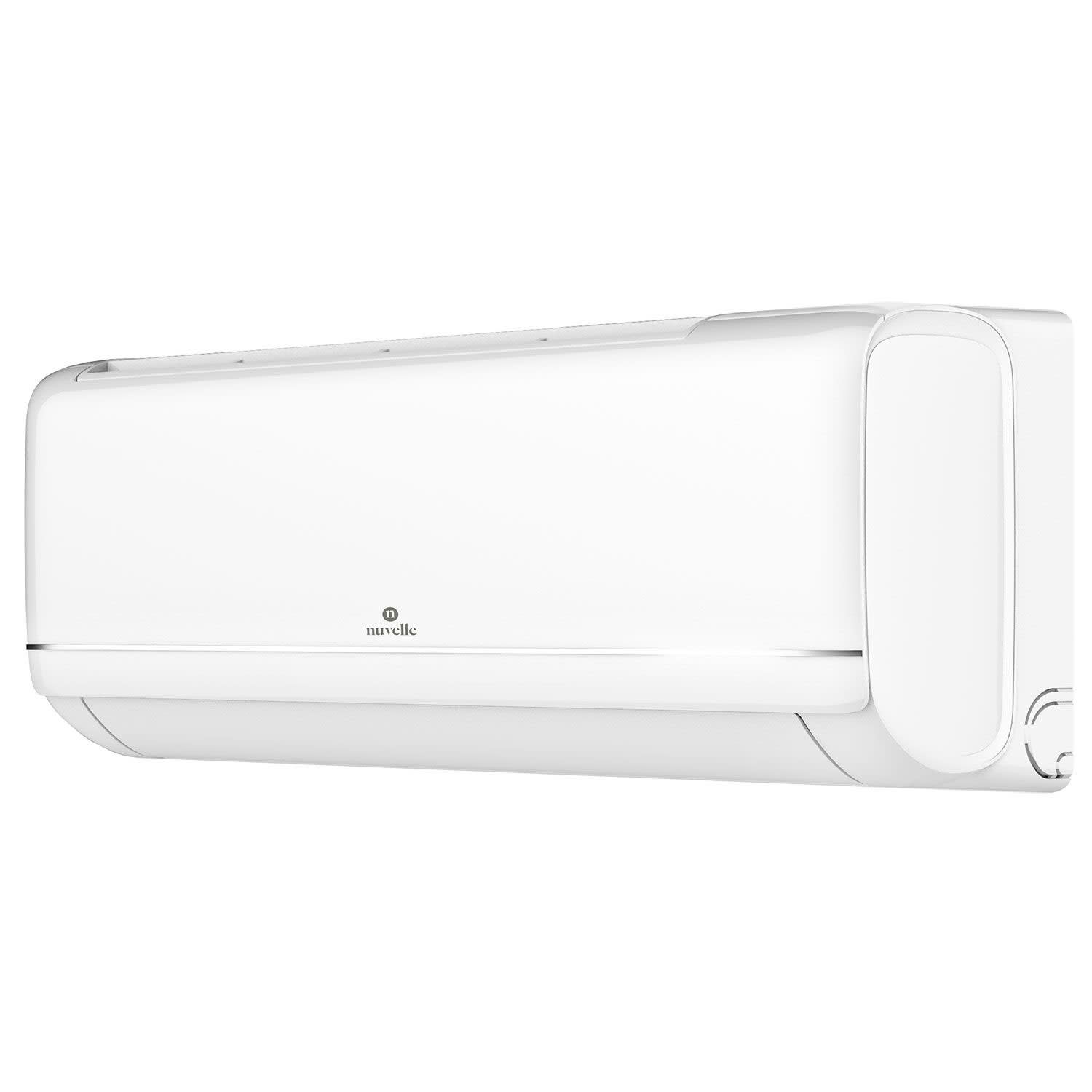 Εικόνα 4 του Nuvelle Κλιματιστικό Tempest NTB9I/NTB9O 9.000BTU/h Wifi