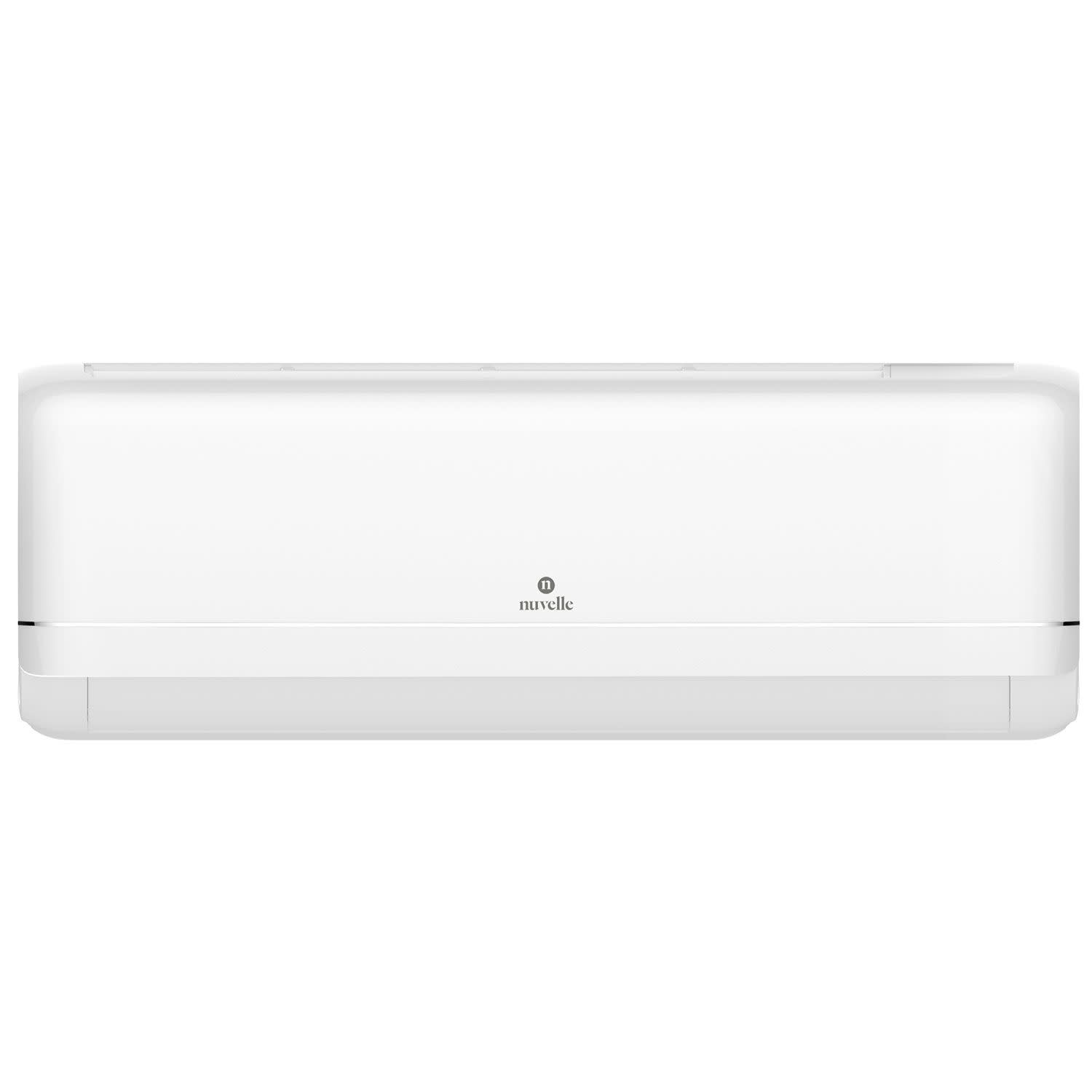 Εικόνα 1 του Nuvelle Κλιματιστικό Tempest NTB18I/NTB18O 18.000BTU/h Wifi