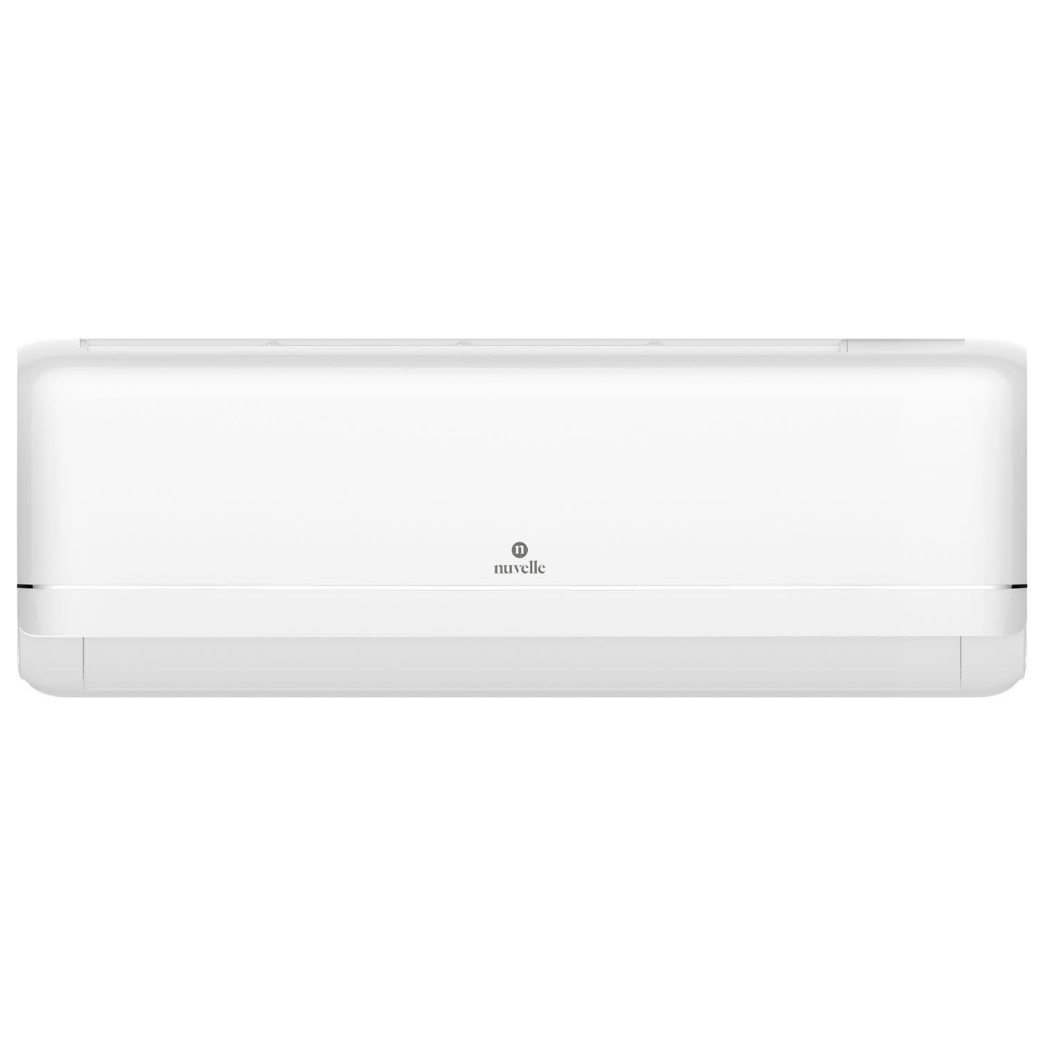 Εικόνα 1 του Nuvelle Κλιματιστικό Tempest NTB24I/NTB24O 24.000BTU/h Wifi