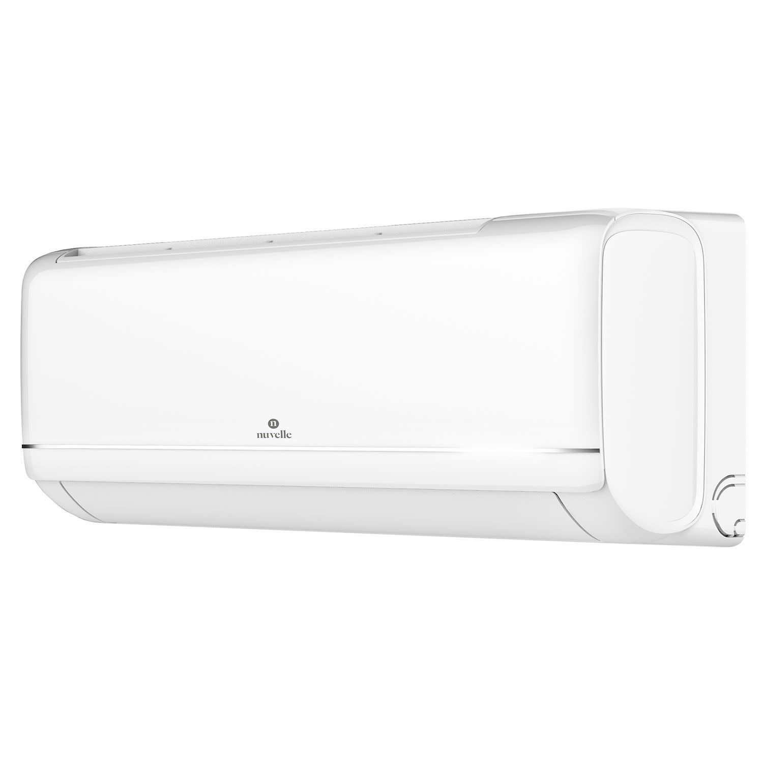Εικόνα 3 του Nuvelle Κλιματιστικό Tempest NTB24I/NTB24O 24.000BTU/h Wifi