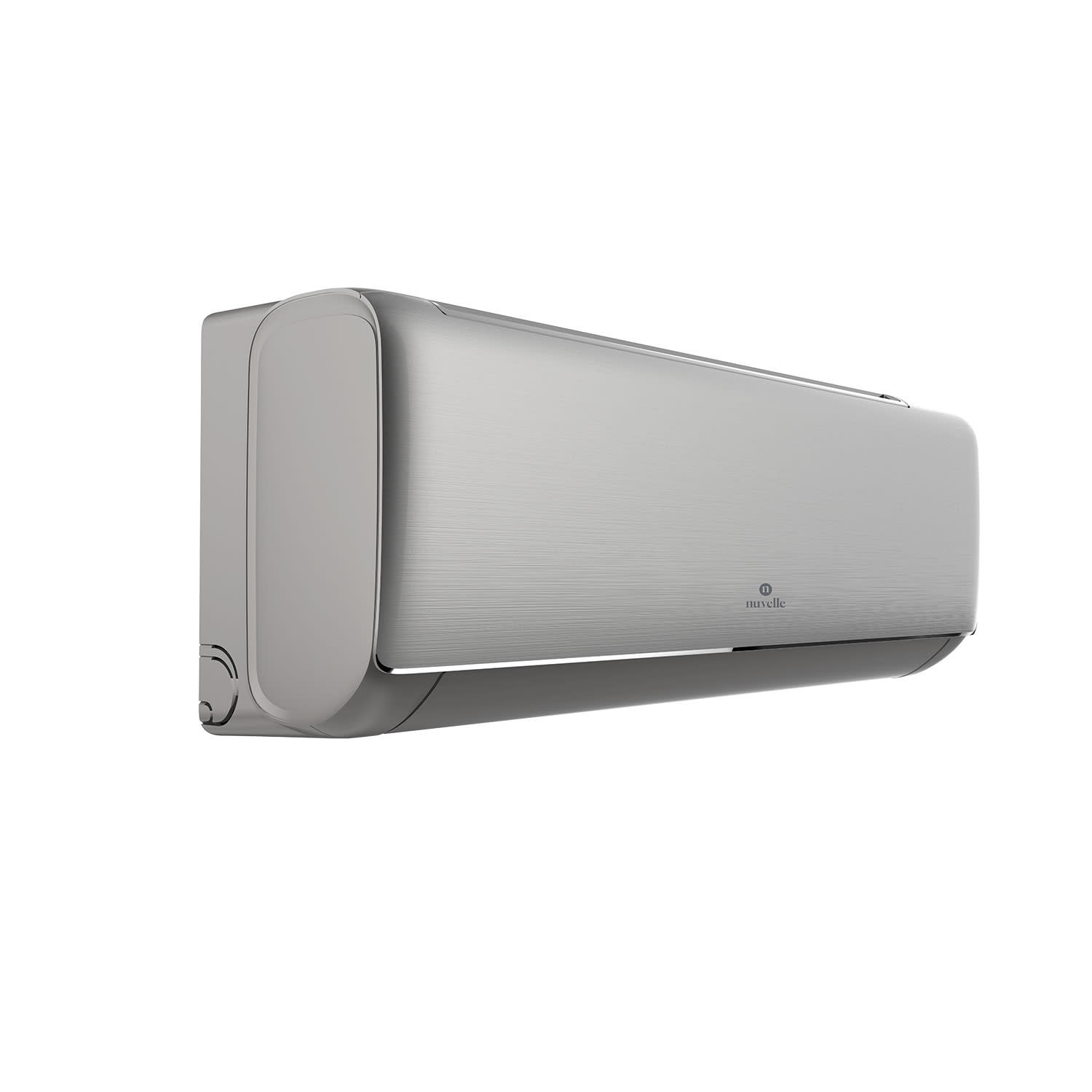 Εικόνα 2 του Nuvelle Κλιματιστικό Tempest NTG9I/NTG9O 9.000BTU/h Wifi