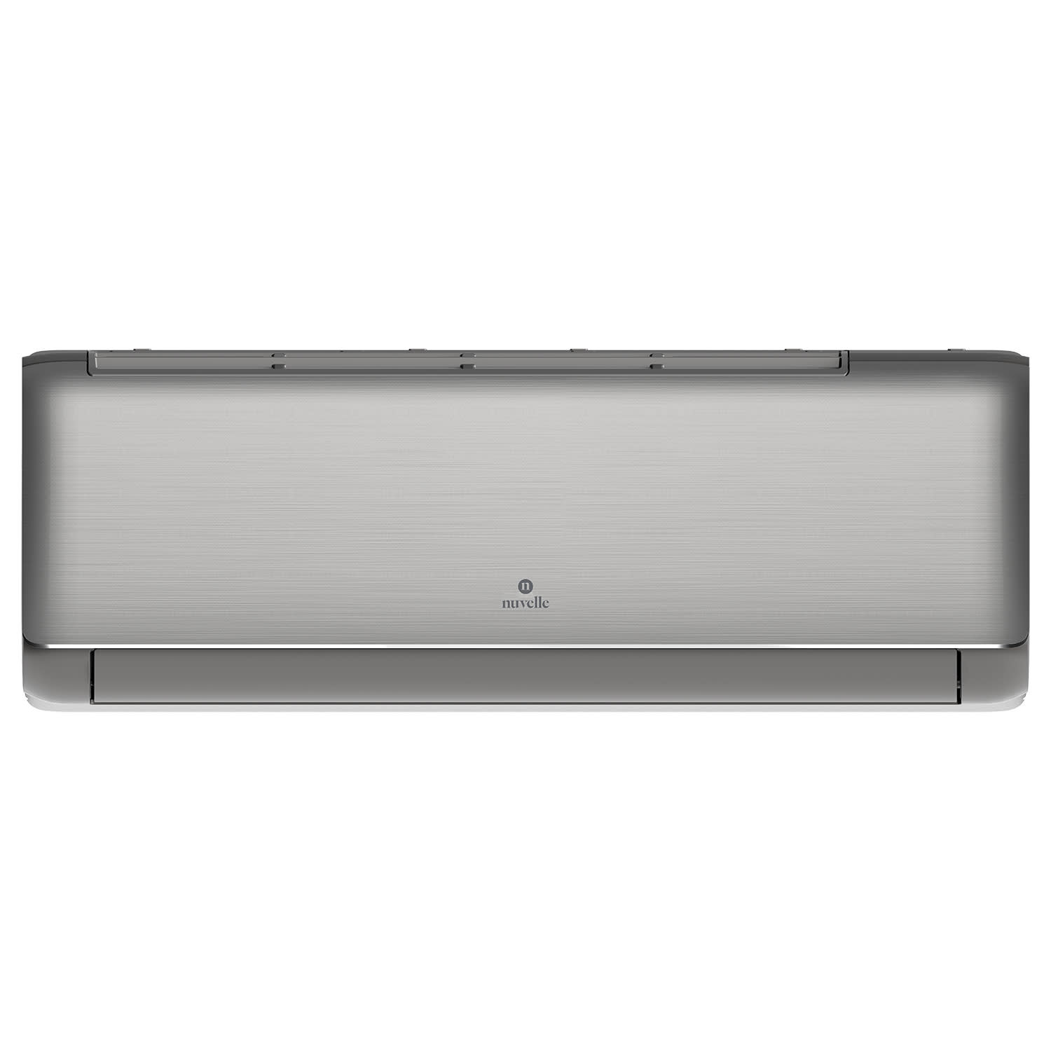 Εικόνα 1 του Nuvelle Κλιματιστικό Tempest NTG12I/NTG12O 12.000BTU/h Wifi