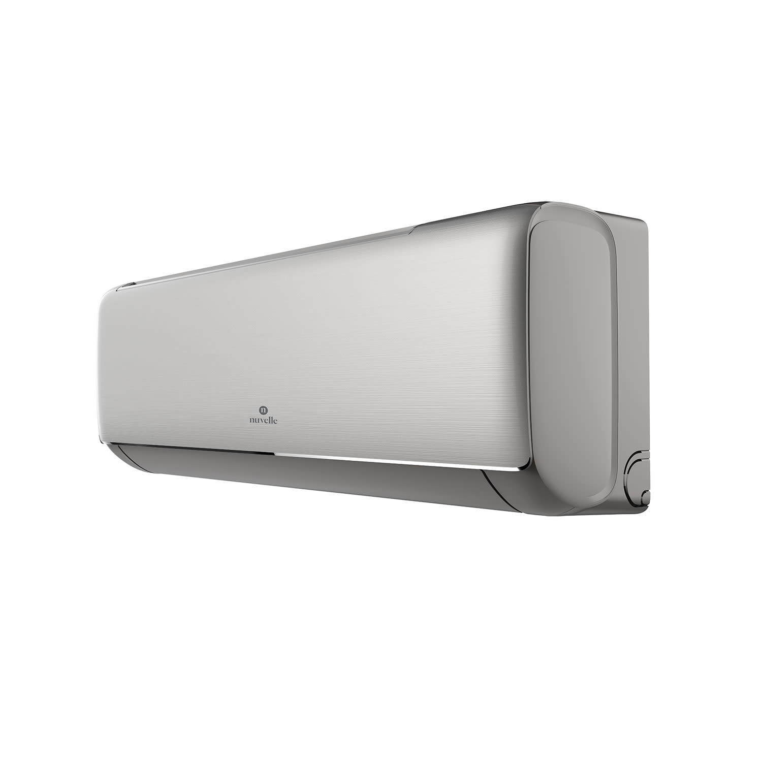 Εικόνα 3 του Nuvelle Κλιματιστικό Tempest NTG12I/NTG12O 12.000BTU/h Wifi