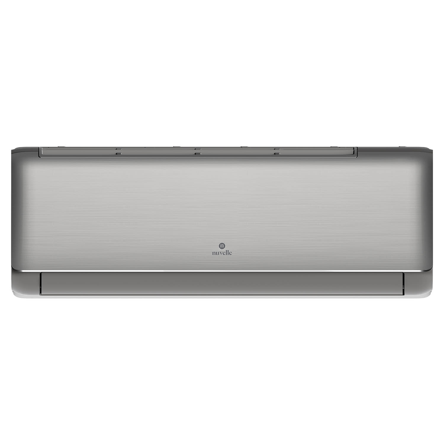 Εικόνα 1 του Nuvelle Κλιματιστικό Tempest NTG18I/NTG18O 18.000BTU/h Wifi