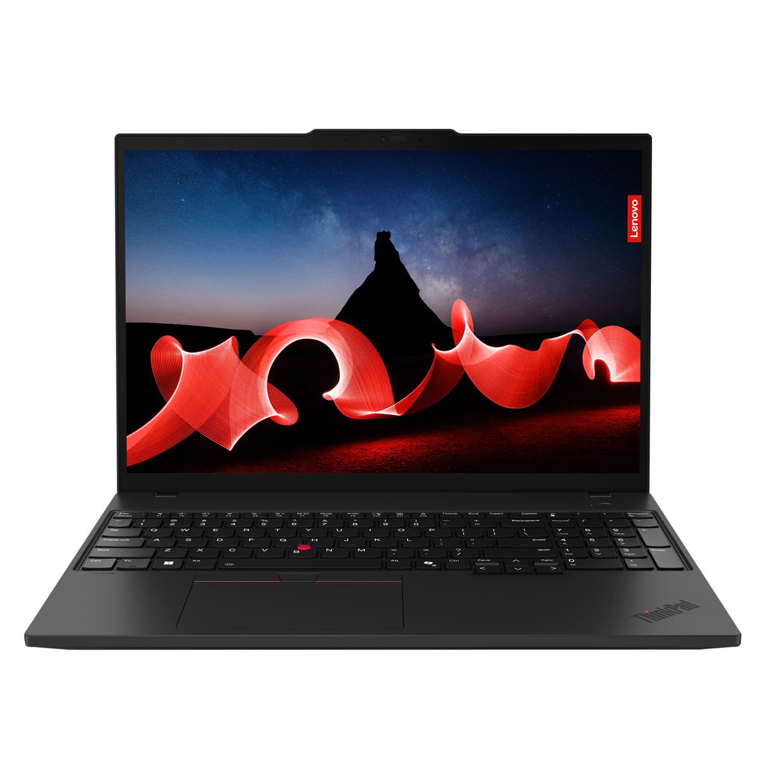 Εικόνα 1 του Lenovo Thinkpad T16 G4 Laptop 16" WUXGA IPS (Core Ultra 7 255U/32 GB/1 TB/HD Graphics/Windows 11 Pro)