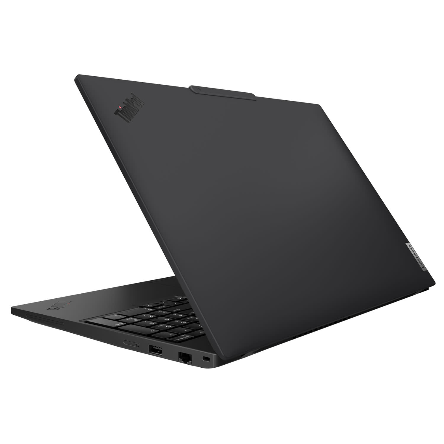 Εικόνα 4 του Lenovo Thinkpad T16 G4 Laptop 16" WUXGA IPS (Core Ultra 7 255U/32 GB/1 TB/HD Graphics/Windows 11 Pro)