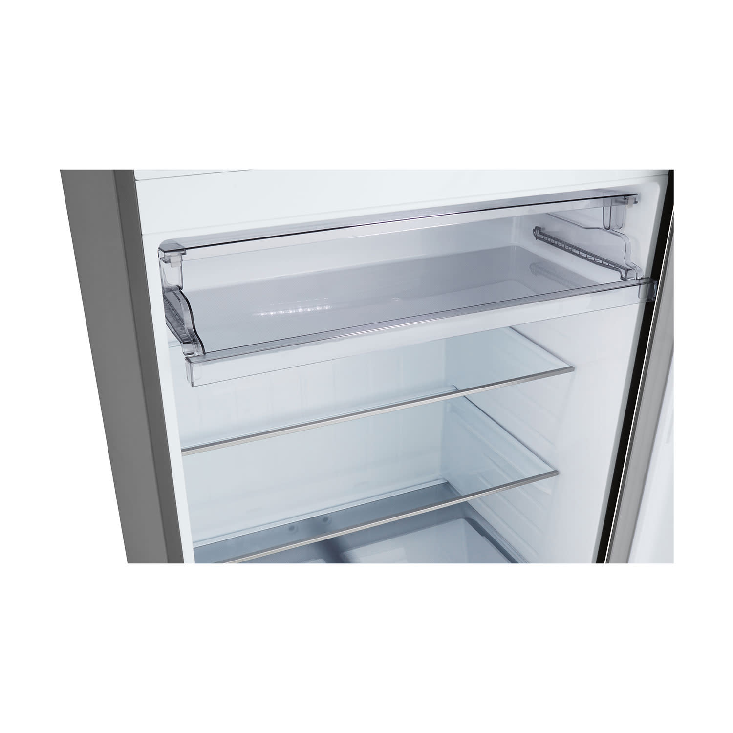 Εικόνα 8 του LG GTBV61PYBQD Δίπορτο Ψυγείο Ασημί