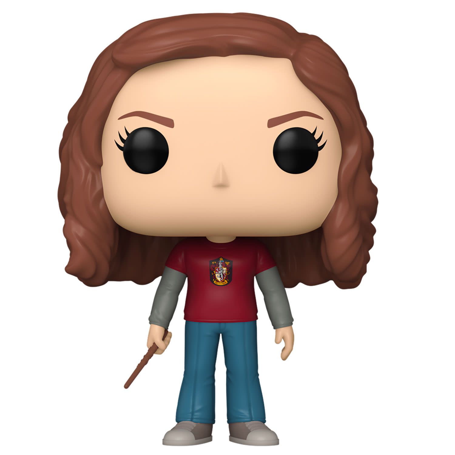 Εικόνα 2 του Funko Pop! Harry Potter: Harry Potter - Hermione Granger #181