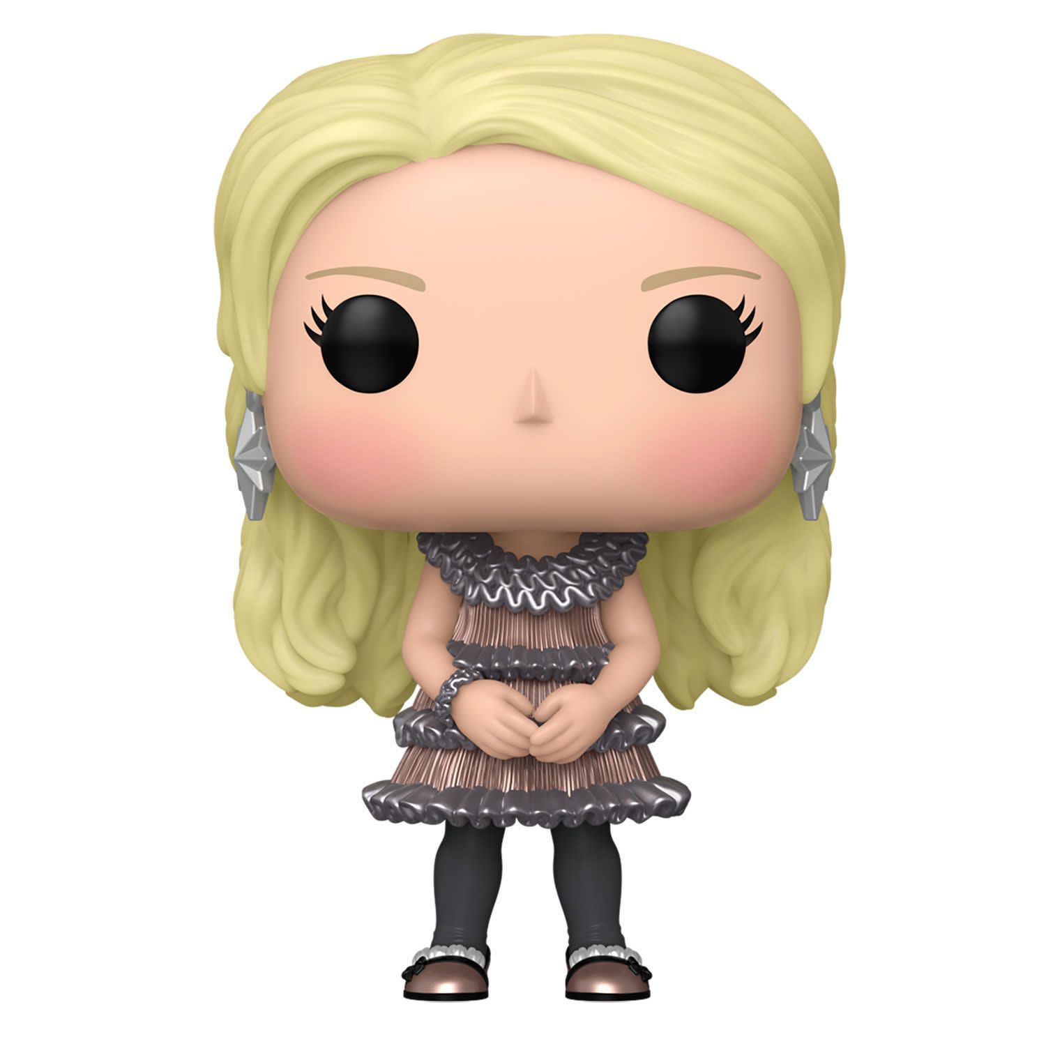 Εικόνα 2 του Funko Pop! Harry Potter: Harry Potter - Luna Lovegood #182