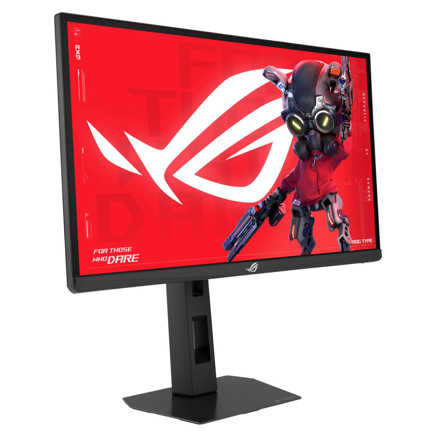 Εικόνα 2 του Asus Monitor 24" Rog Strix Ace XG248QSG
