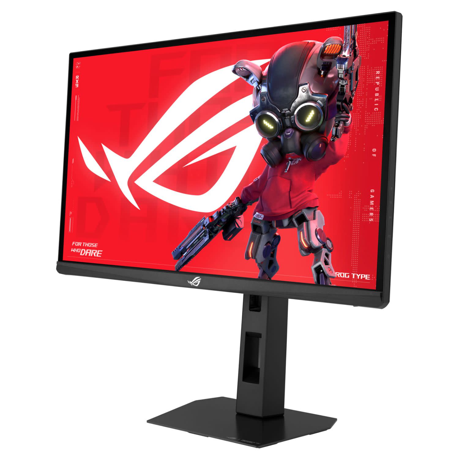 Εικόνα 3 του Asus Monitor 24" Rog Strix Ace XG248QSG