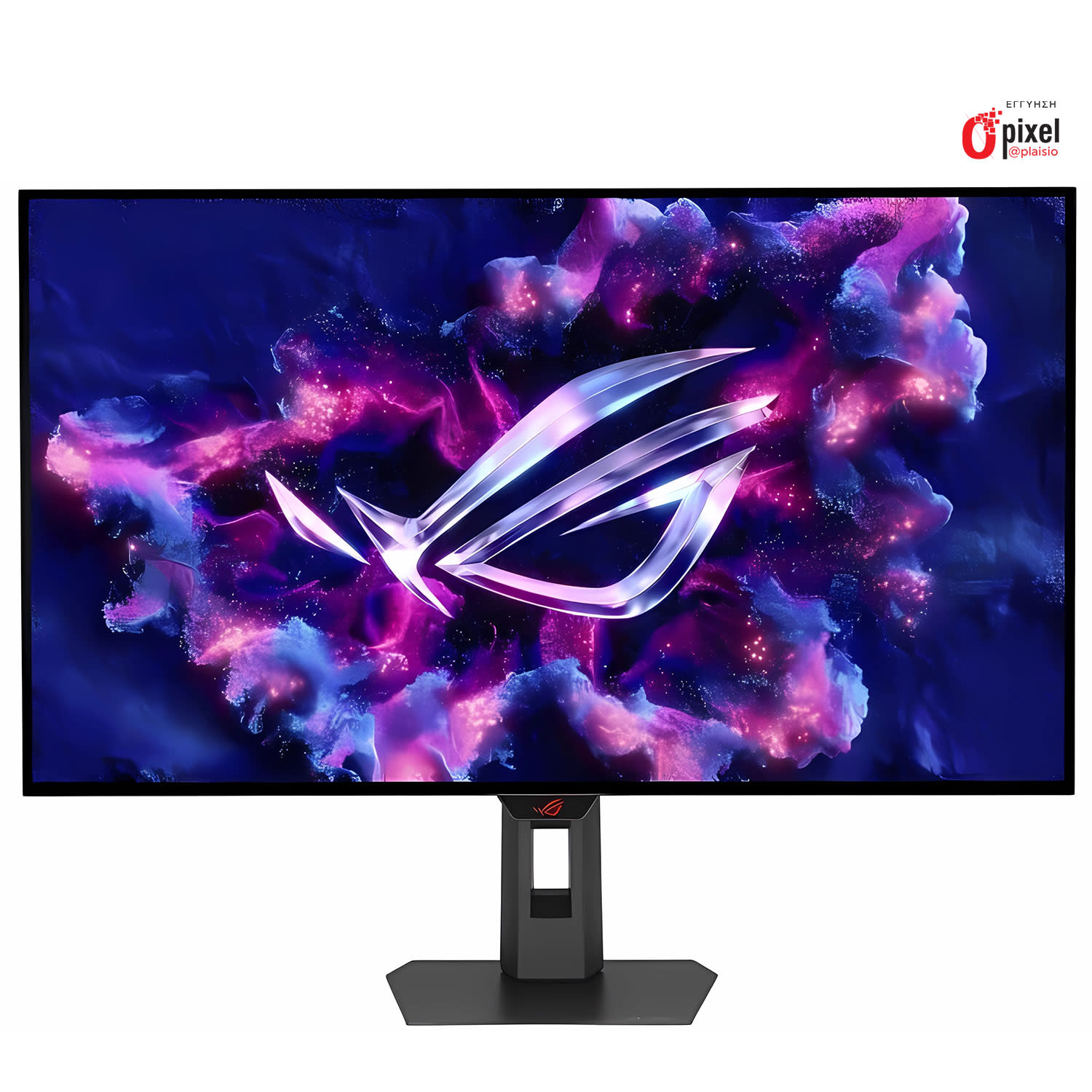 Εικόνα 1 του Asus Monitor 32" Rog Strix OLED XG32UCWG