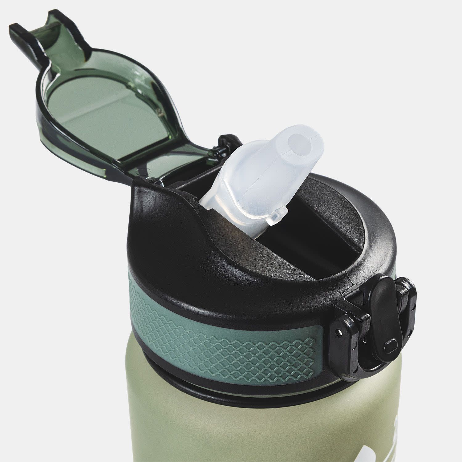 Εικόνα 2 του Sentio Παγούρι Γυμναστικής Πράσινο