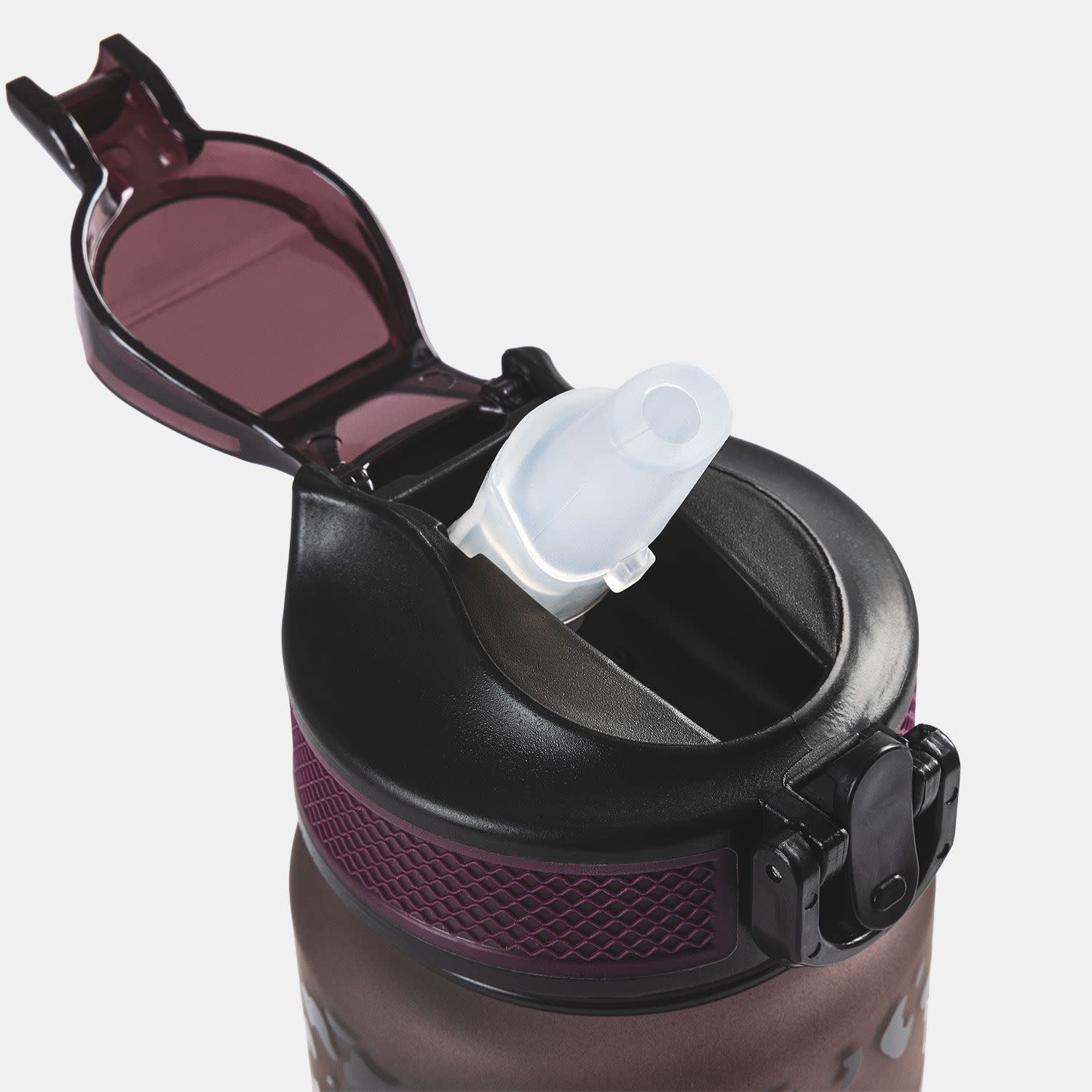 Εικόνα 2 του Sentio Παγούρι Γυμναστικής Λεοπάρ Μπορντώ