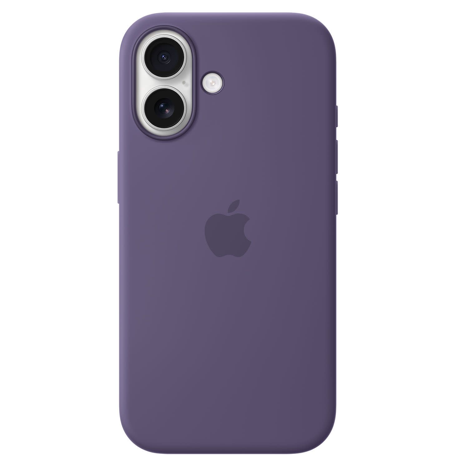 Εικόνα 1 του Apple iPhone 17 Silicone MagSafe Purple Fog