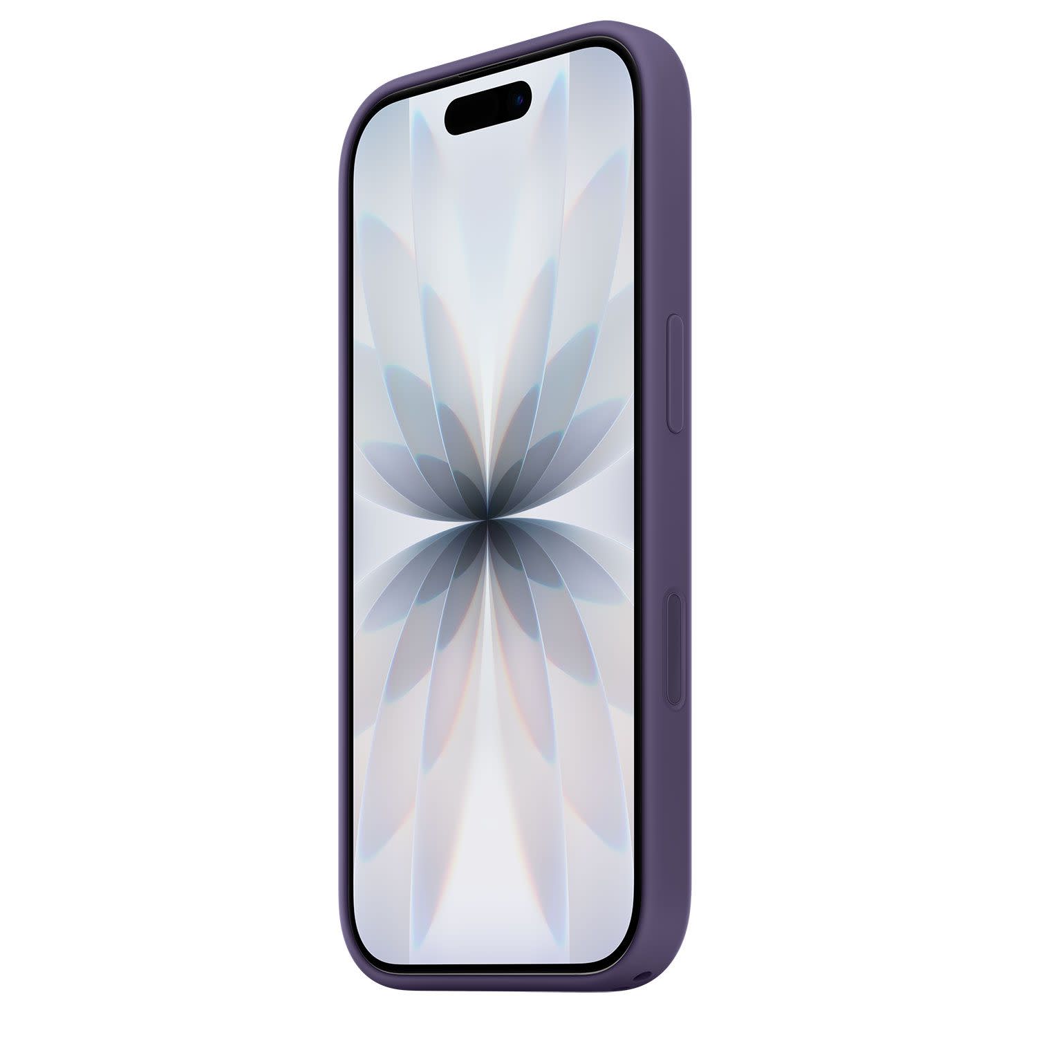 Εικόνα 2 του Apple iPhone 17 Silicone MagSafe Purple Fog