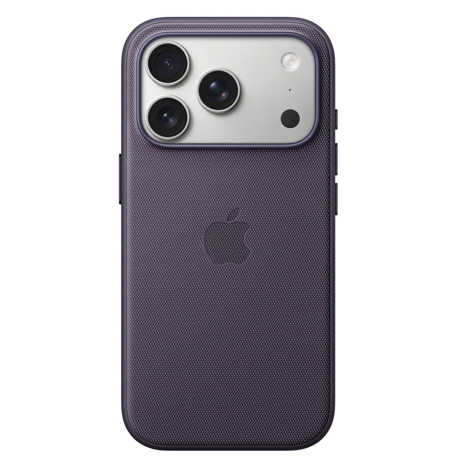 Apple iPhone 17 Pro TechWoven MagSafe Purple