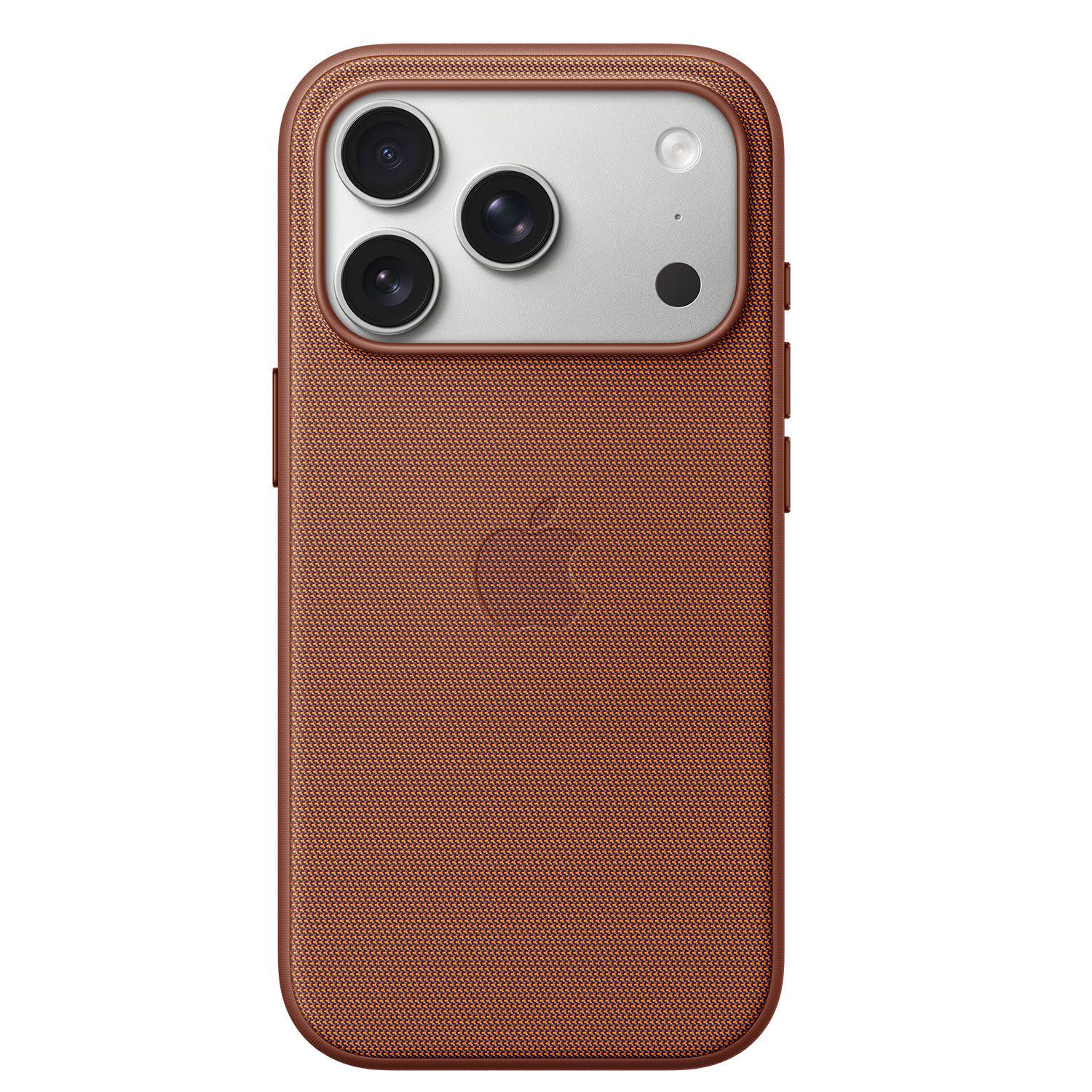 Apple iPhone 17 Pro TechWoven MagSafe Sienna