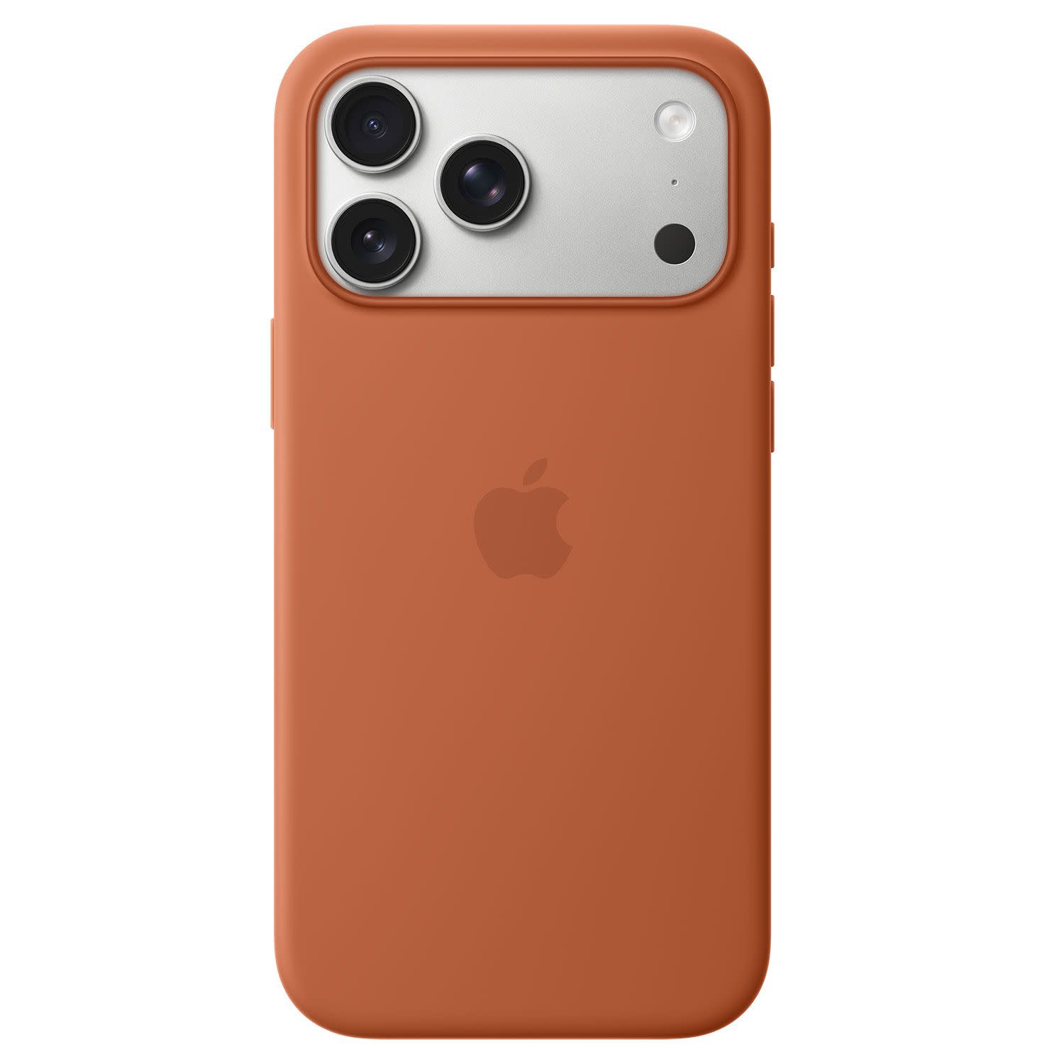 Εικόνα 1 του Apple iPhone 17 Pro Max Silicone MagSafe Terra Cotta