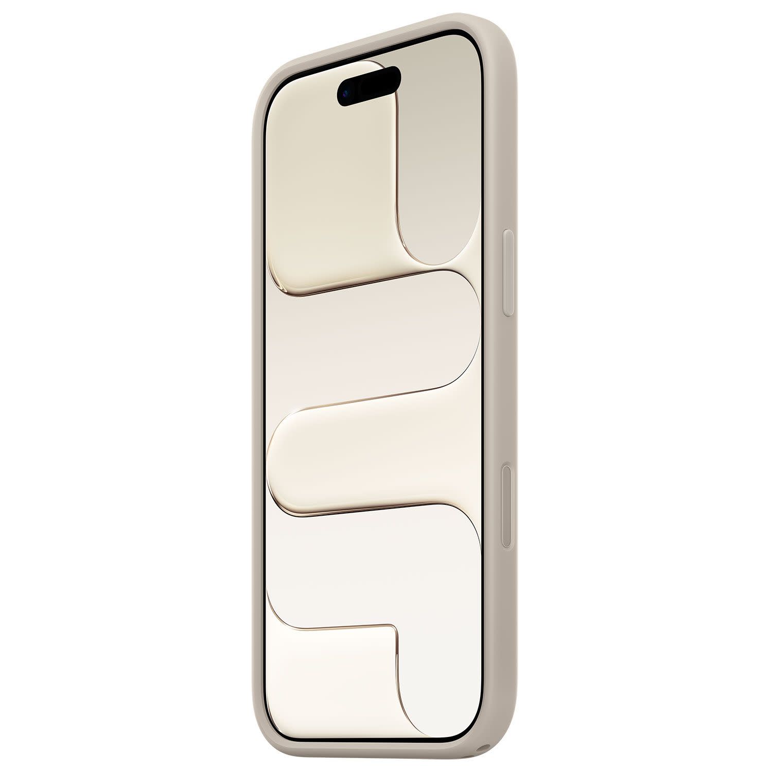 Εικόνα 2 του Apple iPhone Air Bumper Tan