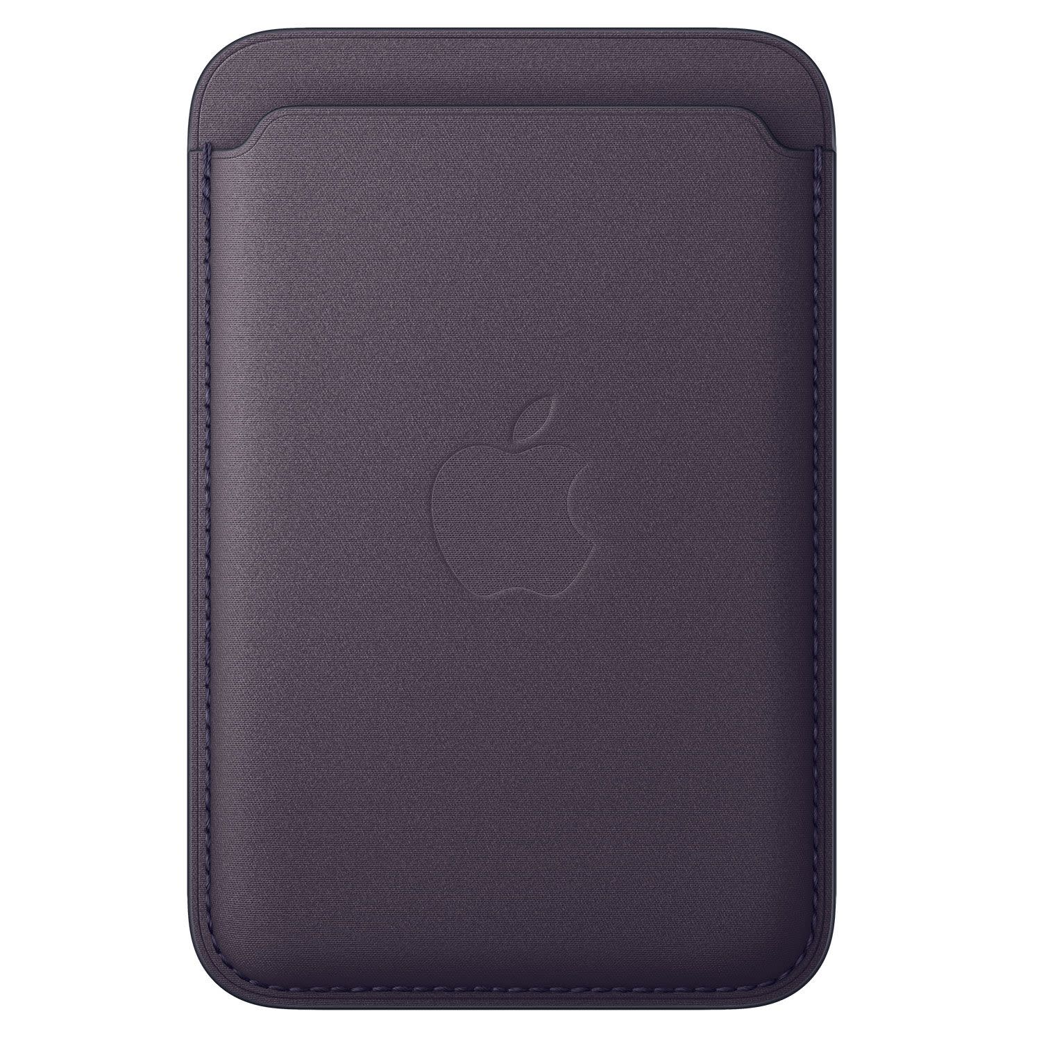 Εικόνα 1 του Apple iPhone FineWoven Wallet MagSafe Midnight Purple