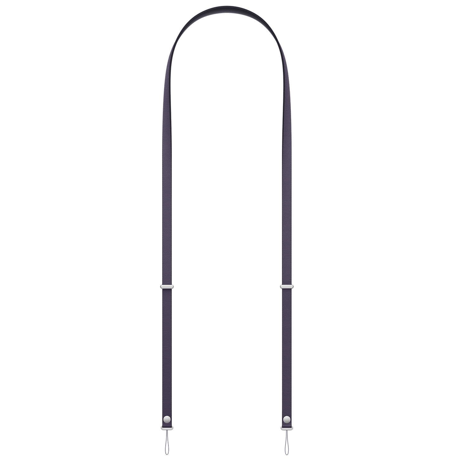 Εικόνα 1 του Apple Crossbody Strap Purple