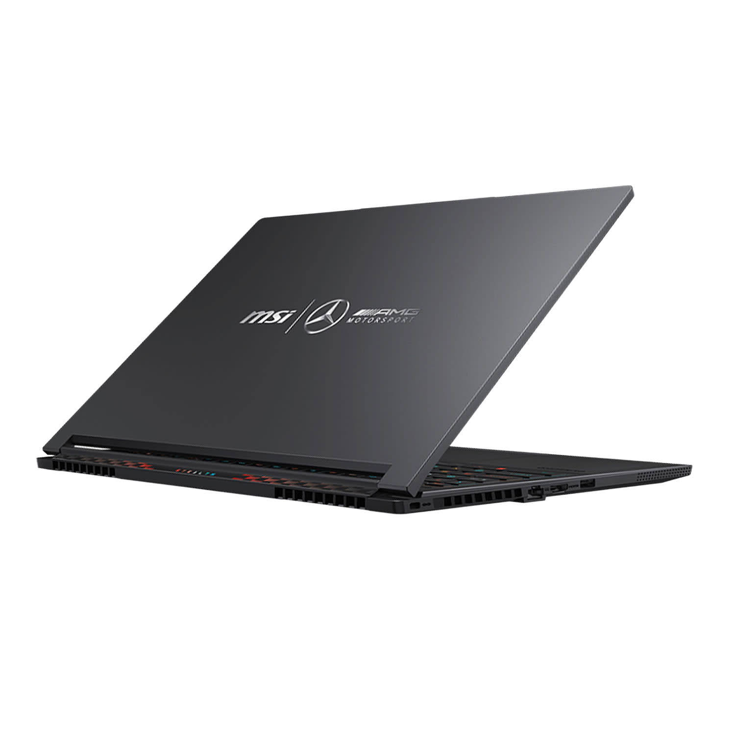 Εικόνα 4 του MSI Stealth A16 AI+ A3XWGG Laptop 16" OLED (Ryzen AI 9 HX 370/32 GB/1 TB/RTX 5070 8 GB/Windows 11 Pro)