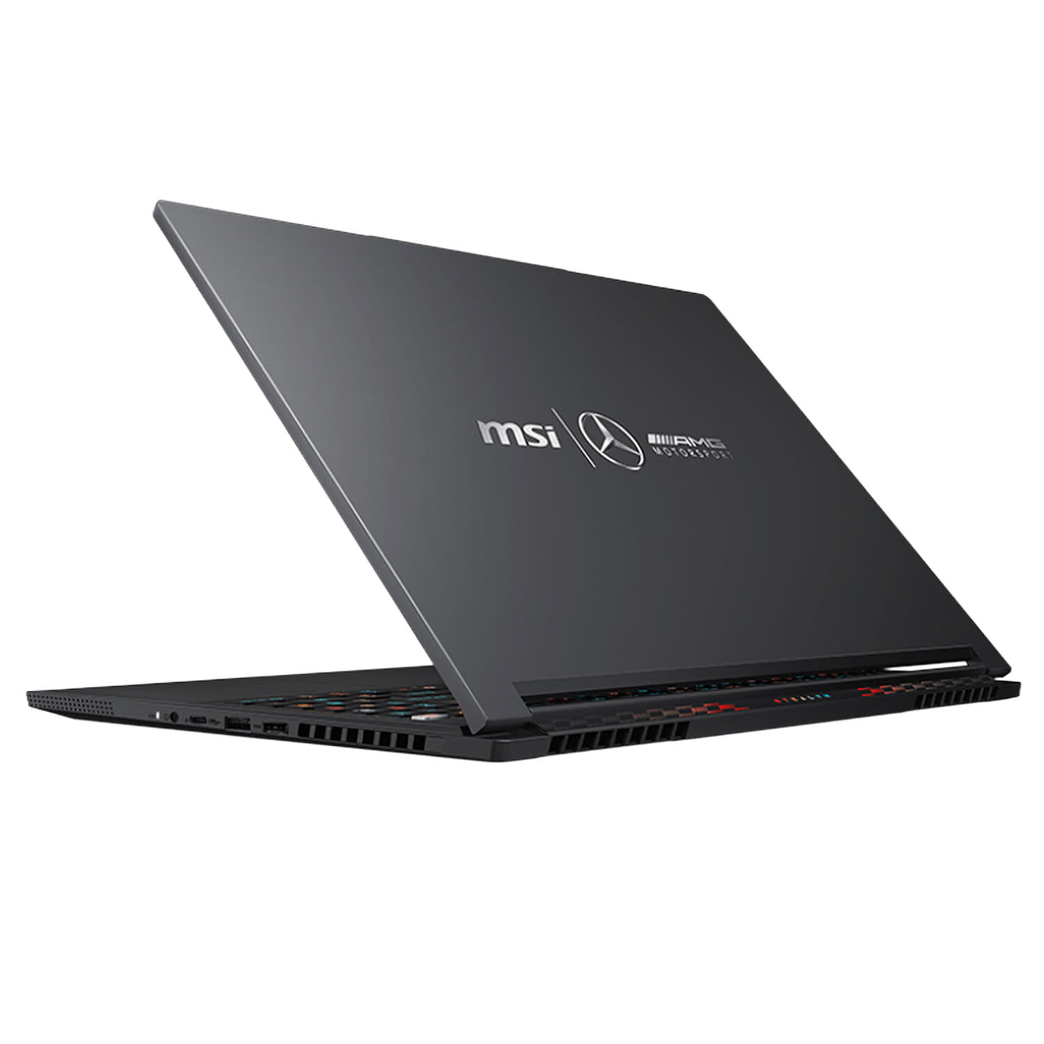 Εικόνα 5 του MSI Stealth A16 AI+ A3XWGG Laptop 16" OLED (Ryzen AI 9 HX 370/32 GB/1 TB/RTX 5070 8 GB/Windows 11 Pro)