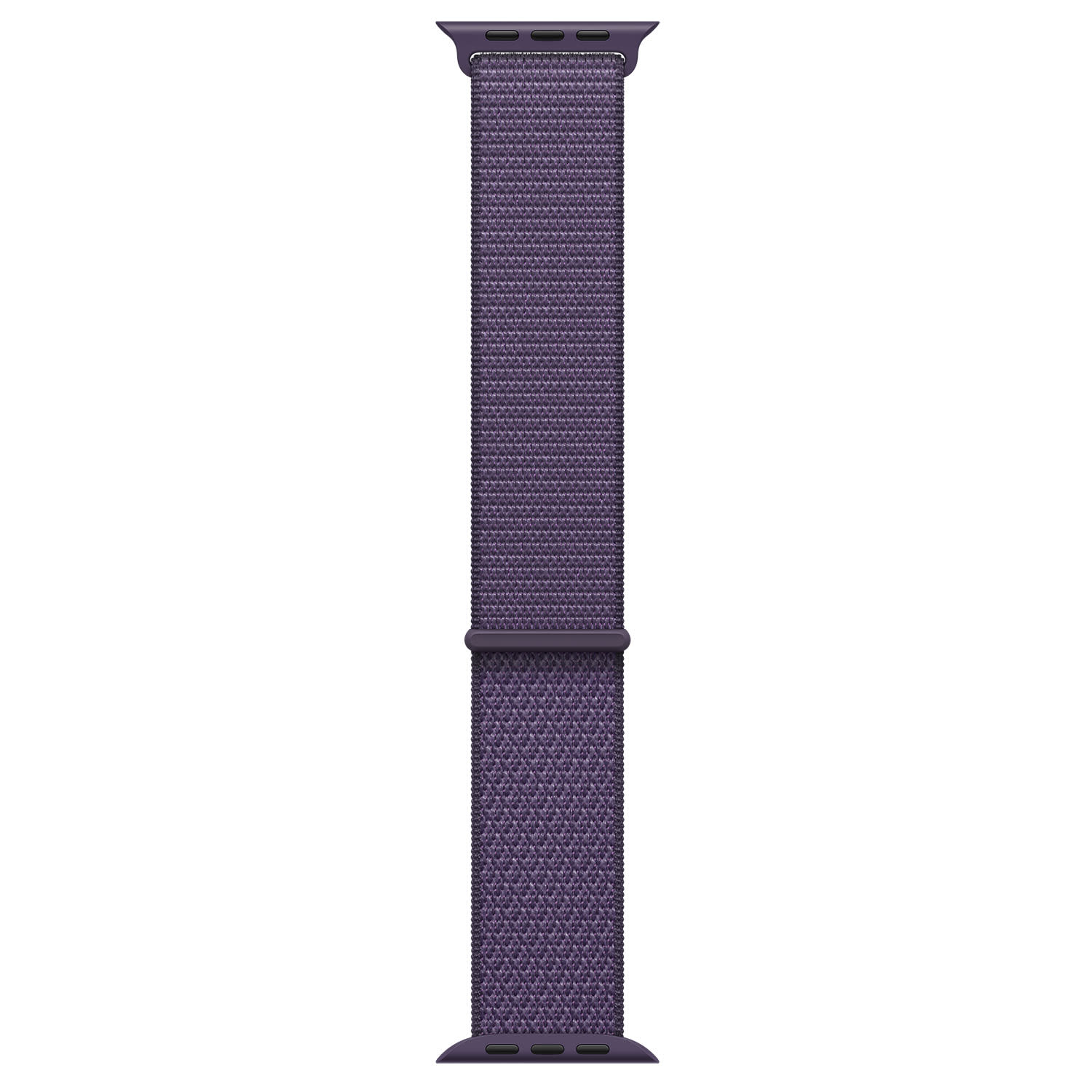 Εικόνα 1 του Apple 40mm Purple Fog Sport Loop