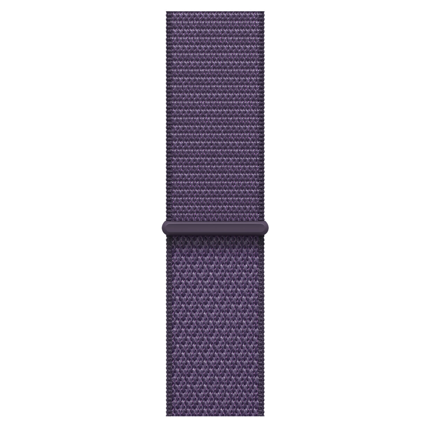 Εικόνα 2 του Apple 40mm Purple Fog Sport Loop