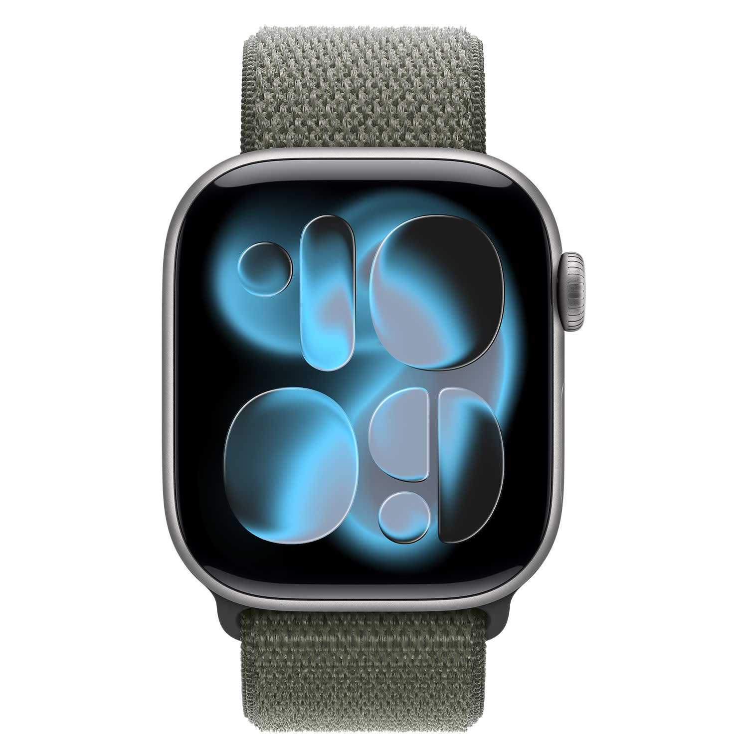 Εικόνα 3 του Apple 42mm Forest Sport Loop