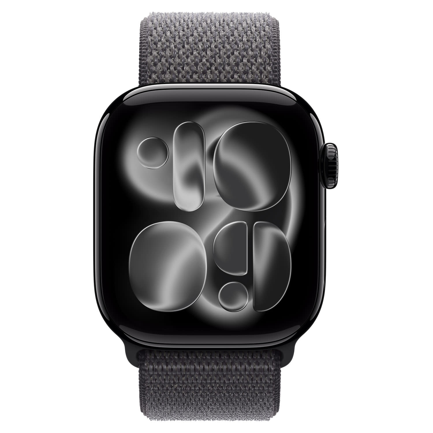 Εικόνα 3 του Apple 42mm Dark Gray Sport Loop